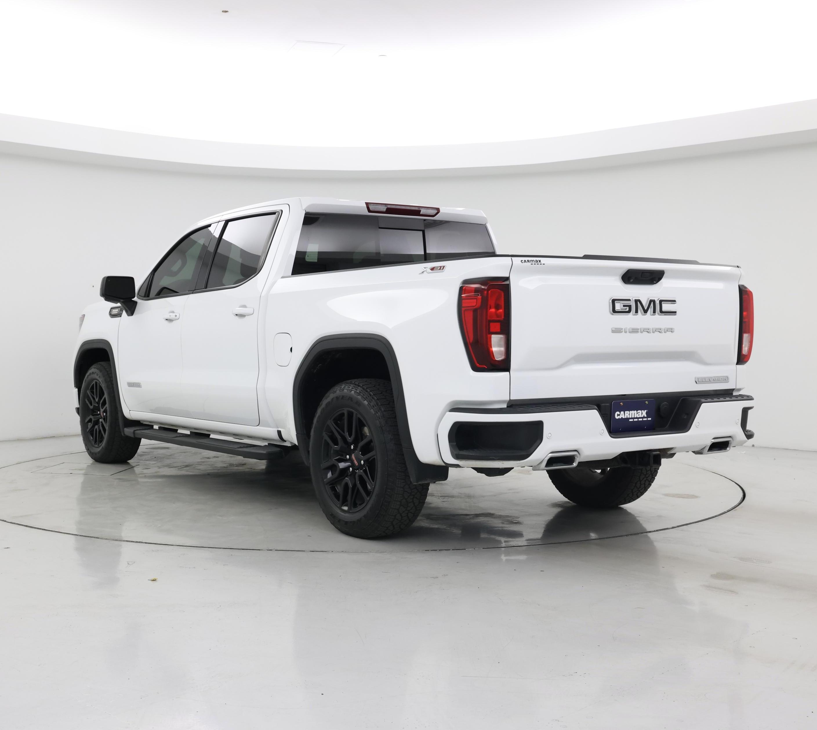 Thumbnail: 2023 GMC Sierra 1500 - 2