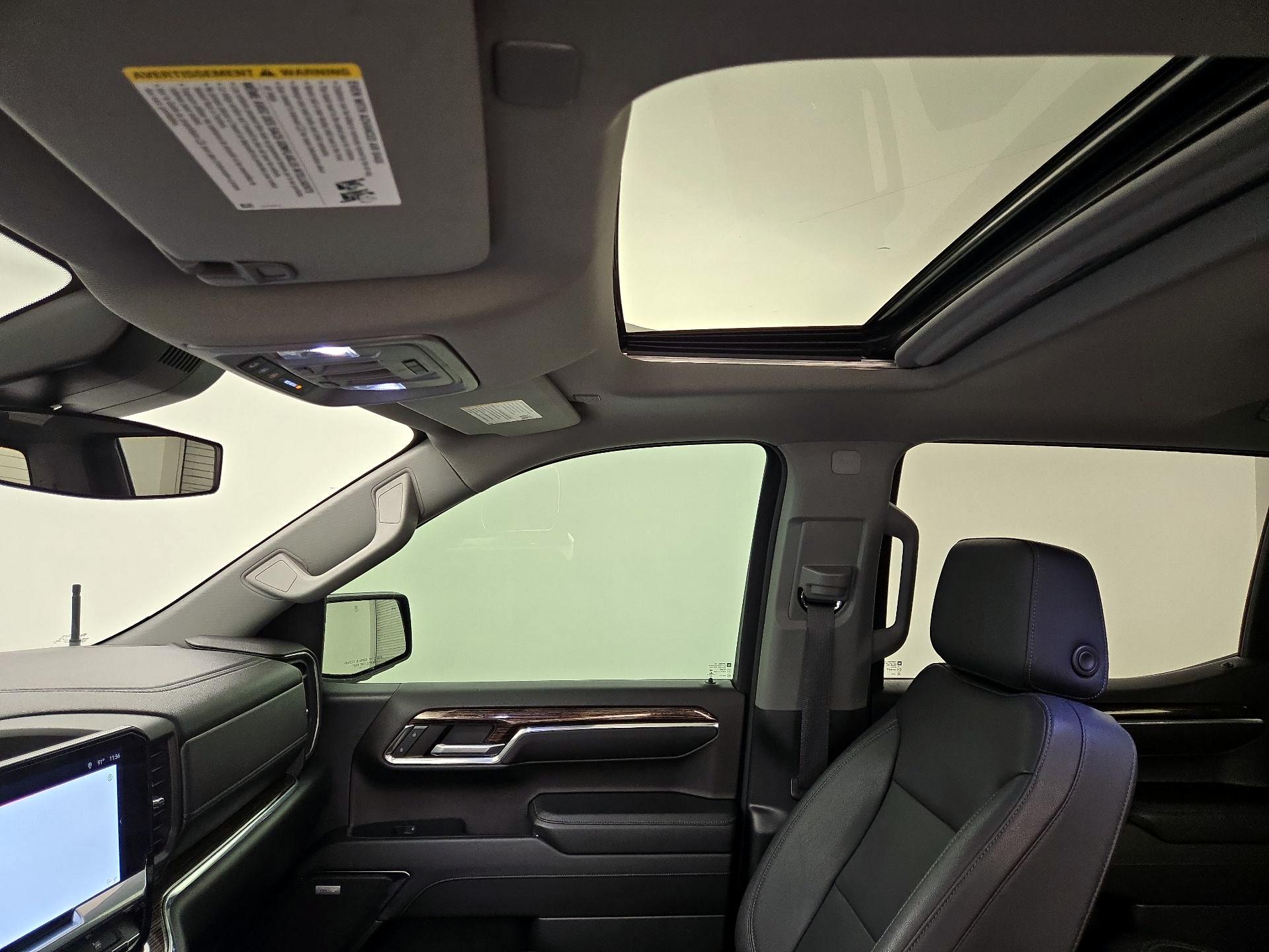 Thumbnail: 2023 GMC Sierra 1500 - 19