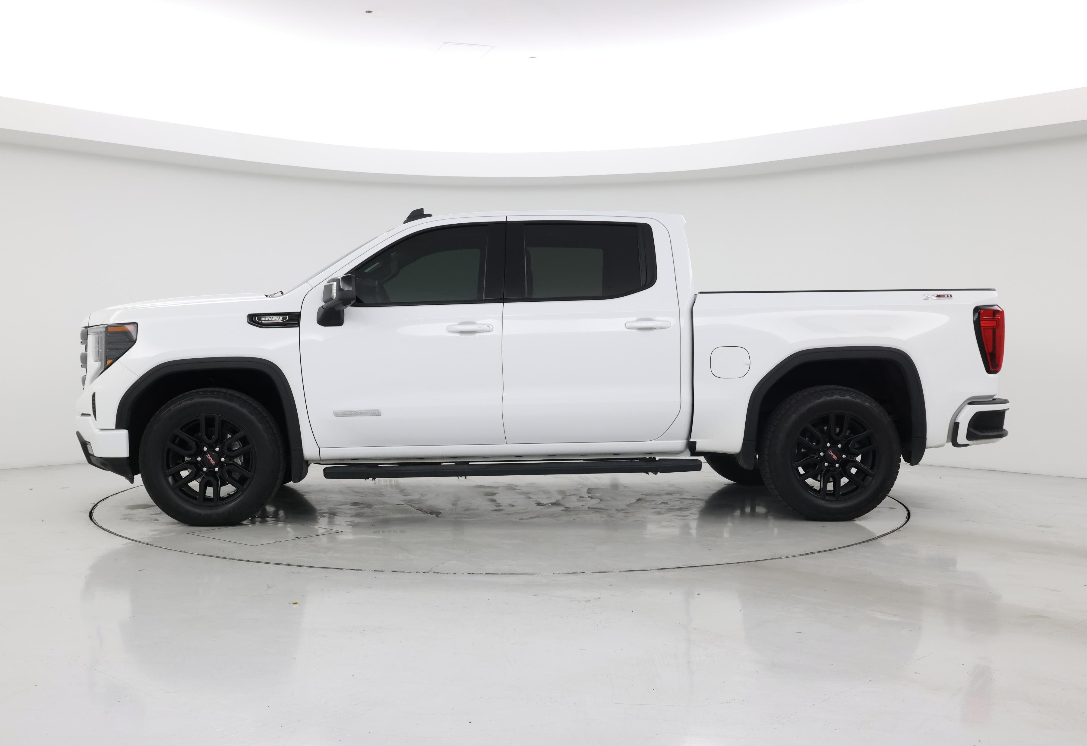 Thumbnail: 2023 GMC Sierra 1500 - 3