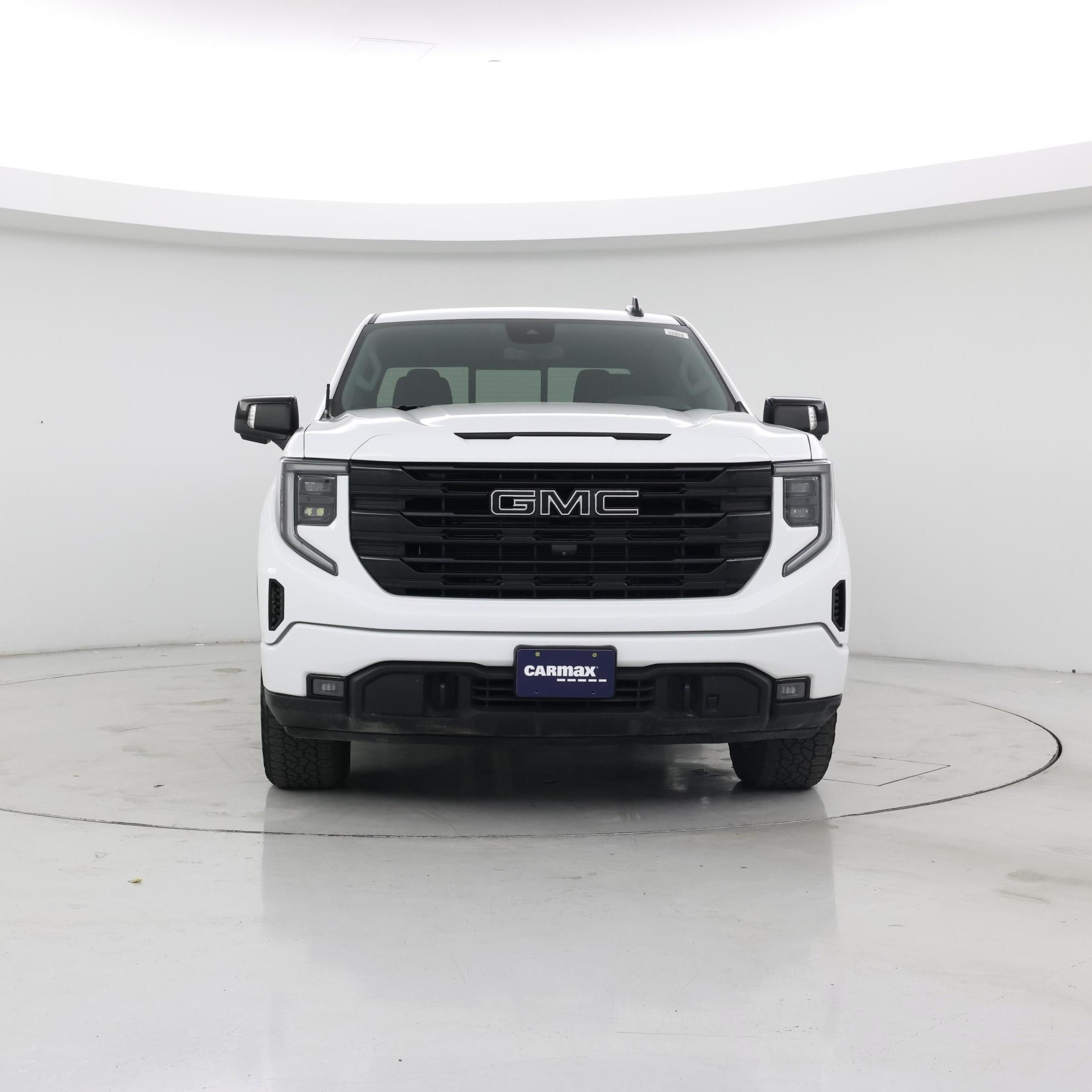 Thumbnail: 2023 GMC Sierra 1500 - 5
