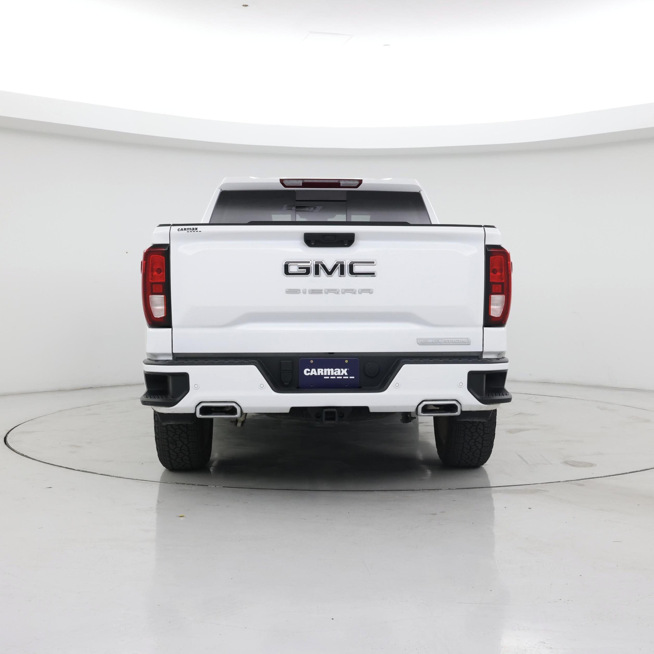 Thumbnail: 2023 GMC Sierra 1500 - 6