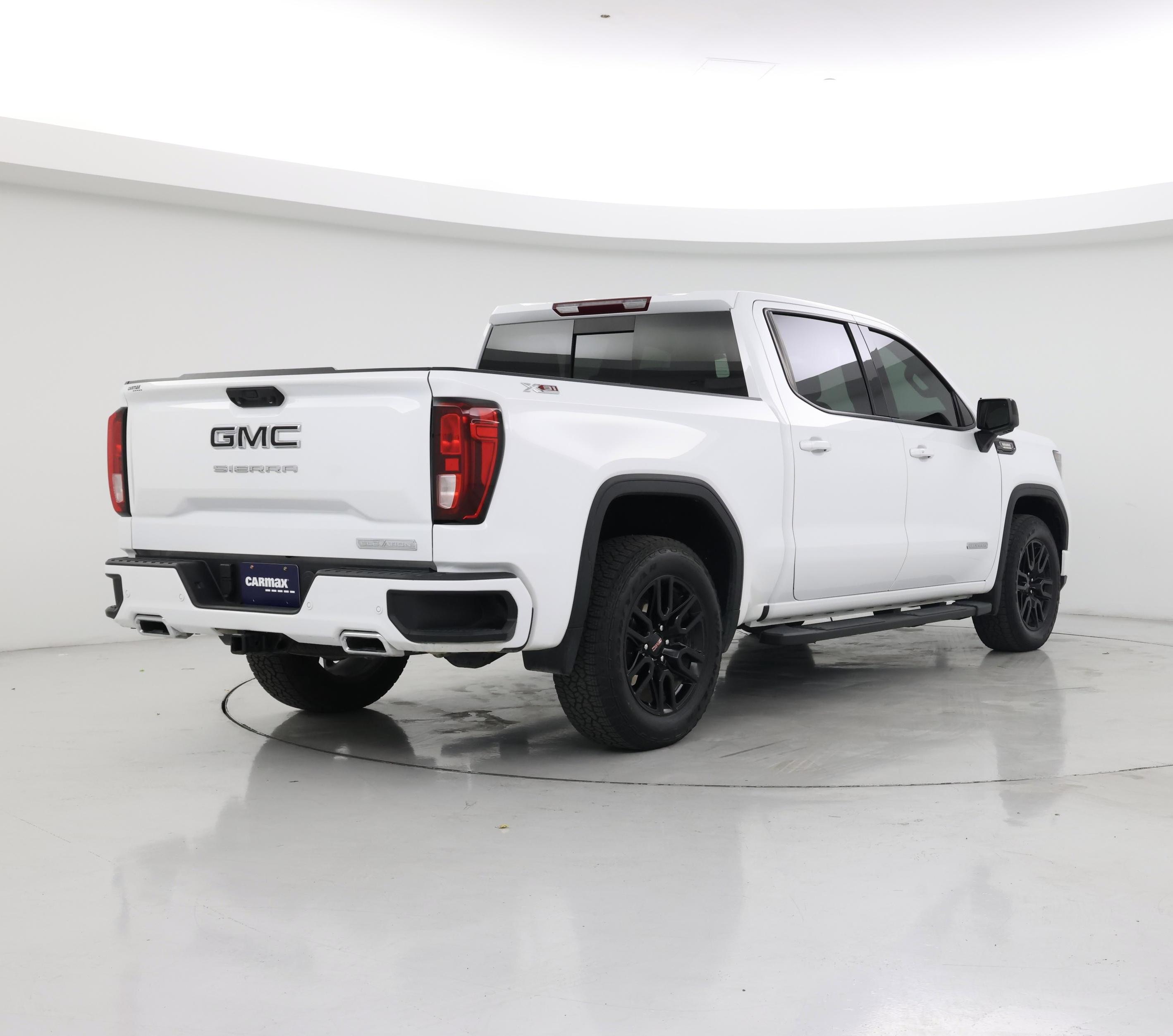Thumbnail: 2023 GMC Sierra 1500 - 8