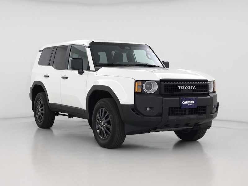 2024 Toyota Land Cruiser 1958 -
                  Henderson, NV