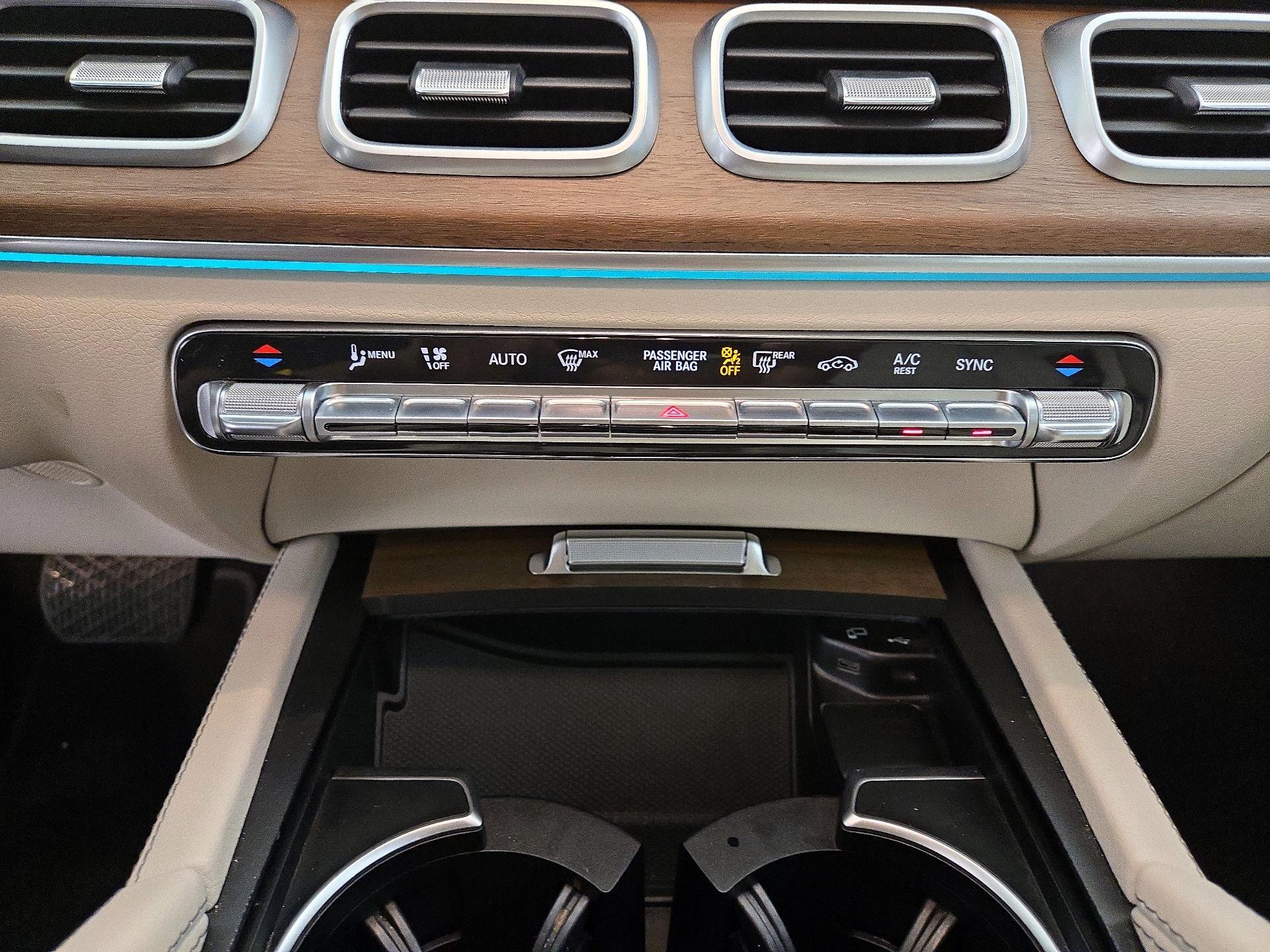 Thumbnail: 2022 Mercedes-Benz GLE - 16