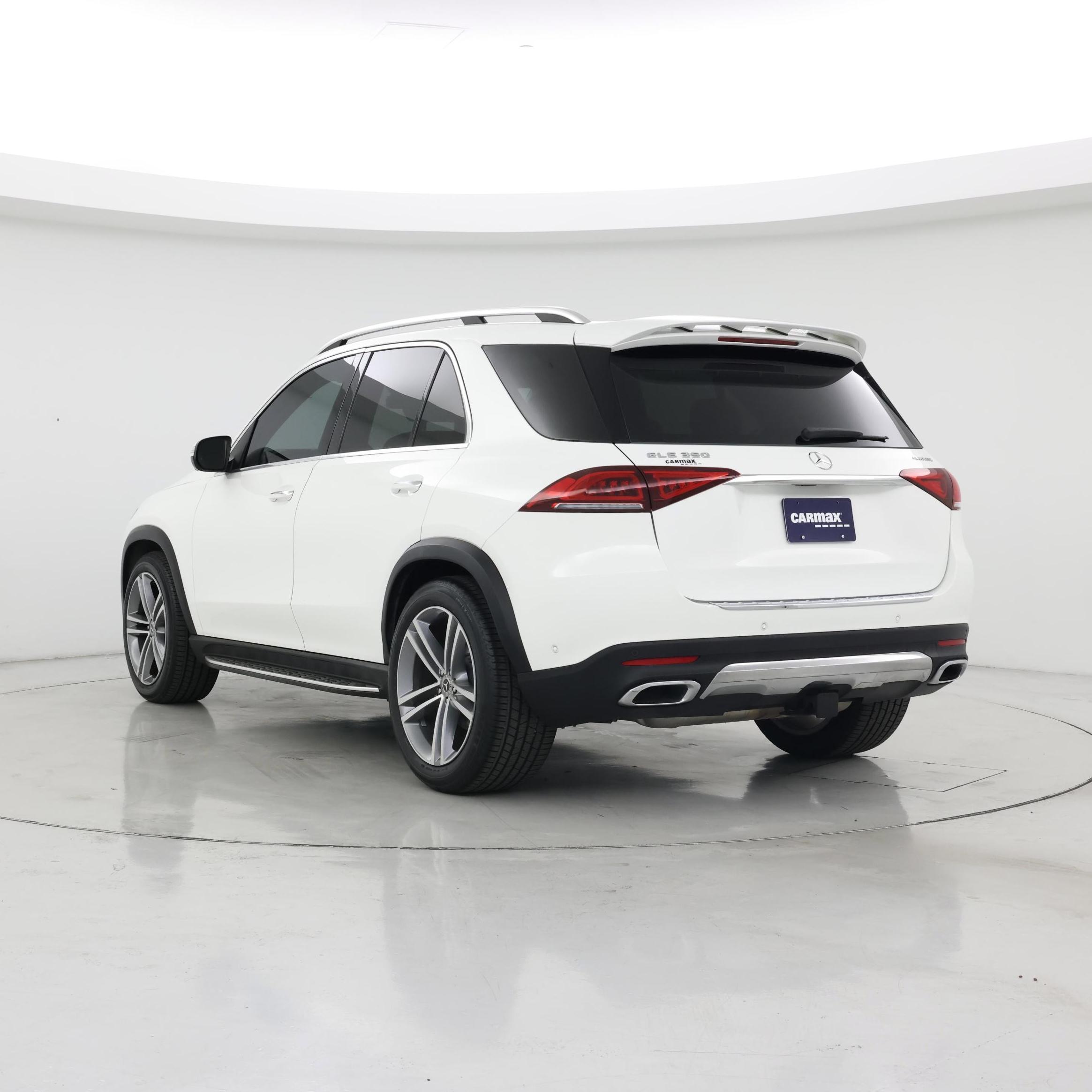 Thumbnail: 2022 Mercedes-Benz GLE - 2