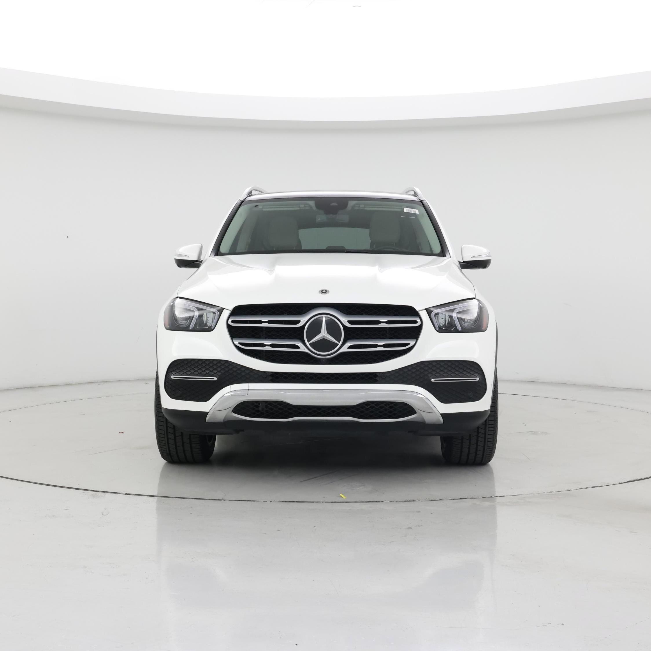 Thumbnail: 2022 Mercedes-Benz GLE - 5