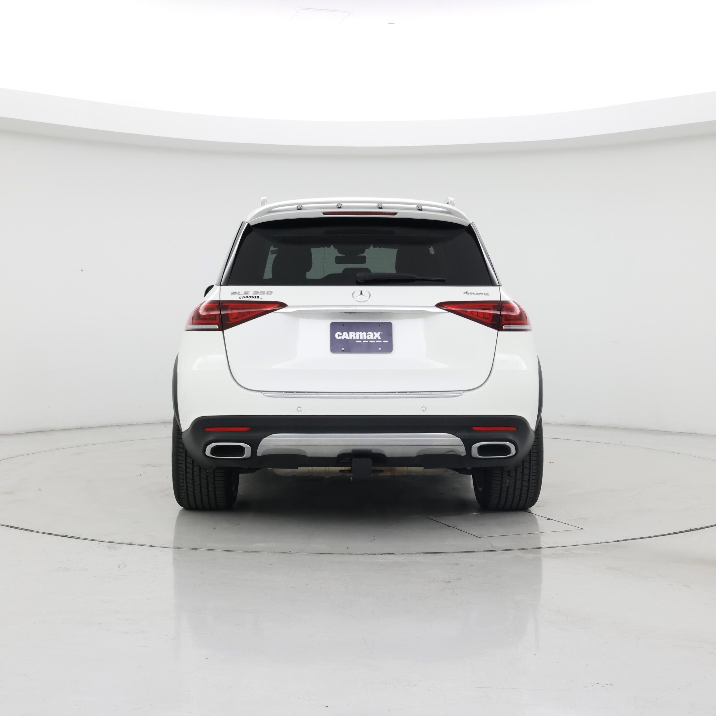 Thumbnail: 2022 Mercedes-Benz GLE - 6
