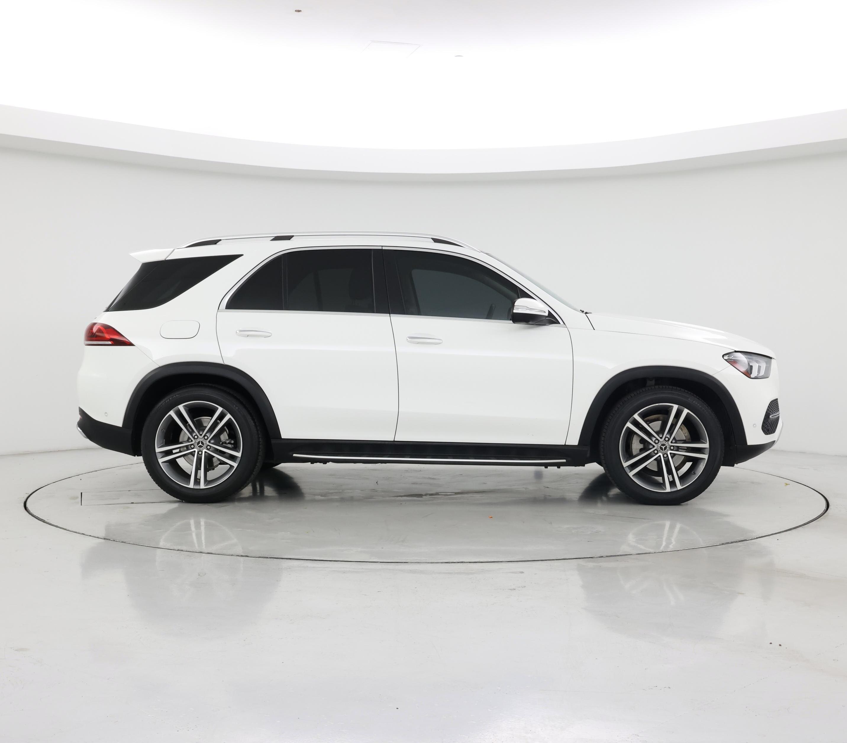 Thumbnail: 2022 Mercedes-Benz GLE - 7