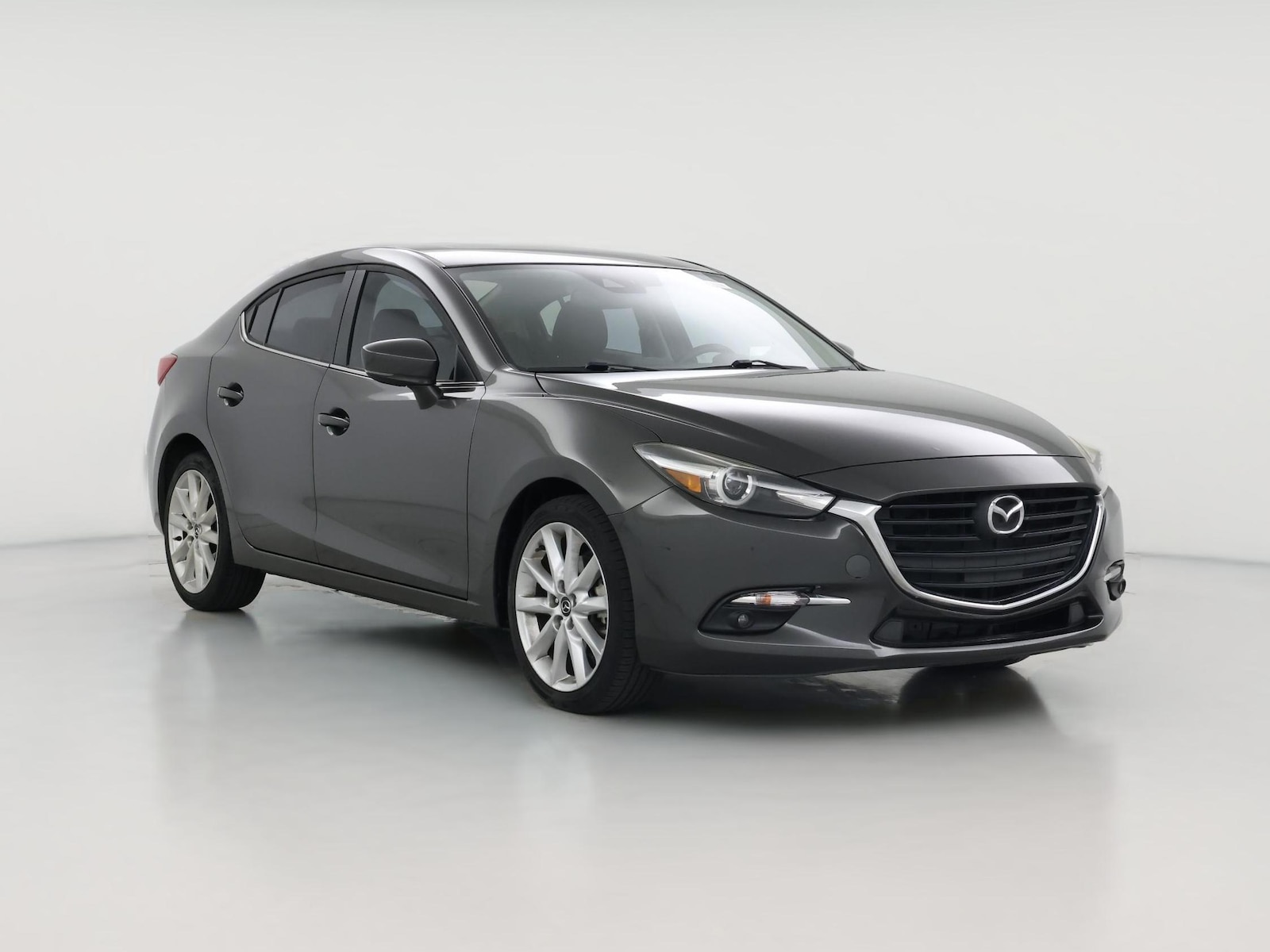 2017 Mazda Mazda3