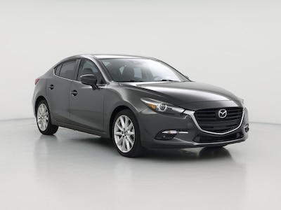 2017 Mazda Mazda3 Grand Touring