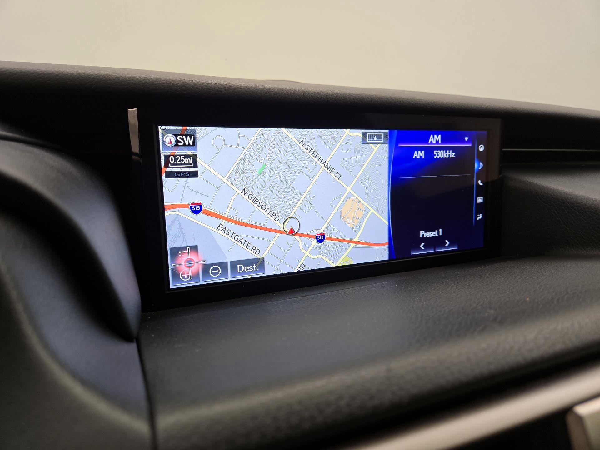 Thumbnail: 2019 Lexus IS - 14