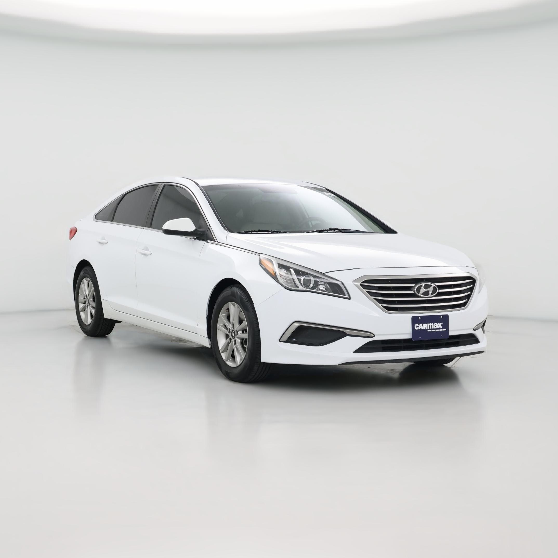 Thumbnail: 2016 Hyundai Sonata - 1