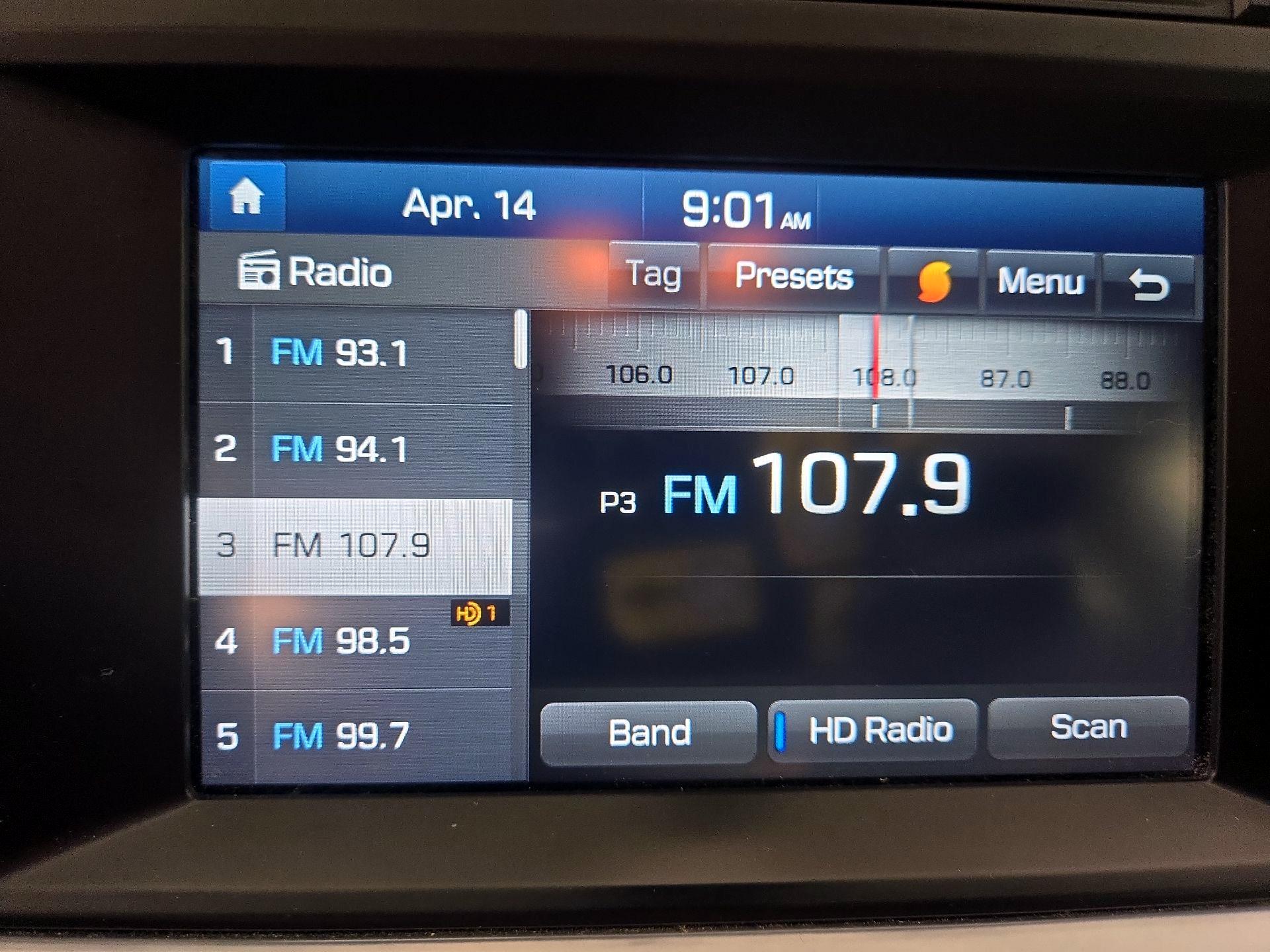 Thumbnail: 2016 Hyundai Sonata - 15