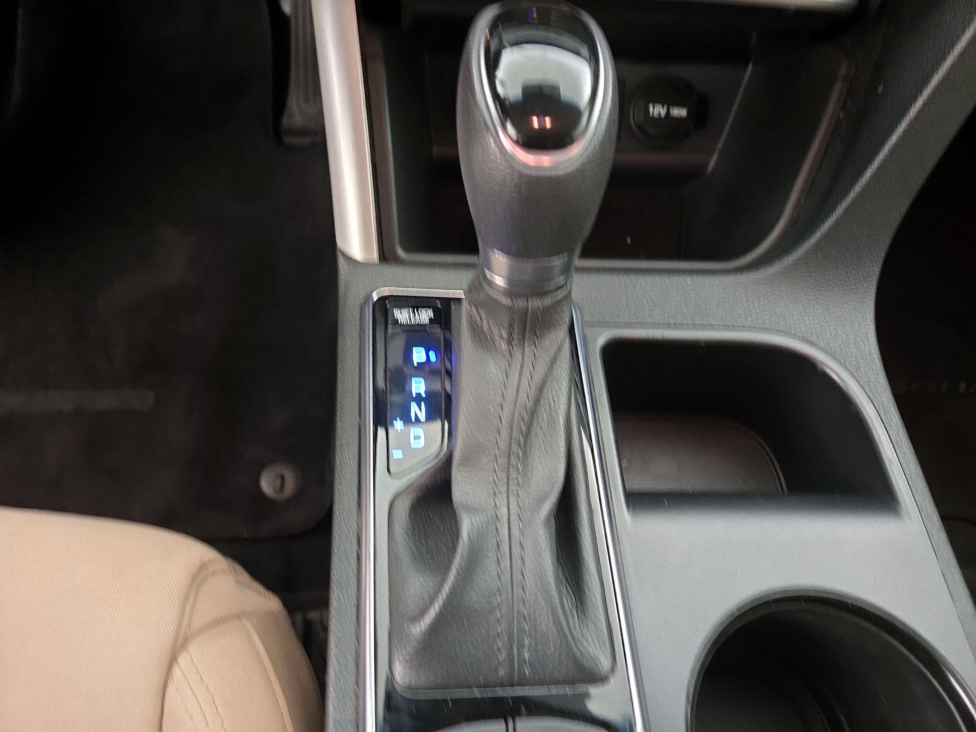 Thumbnail: 2016 Hyundai Sonata - 17