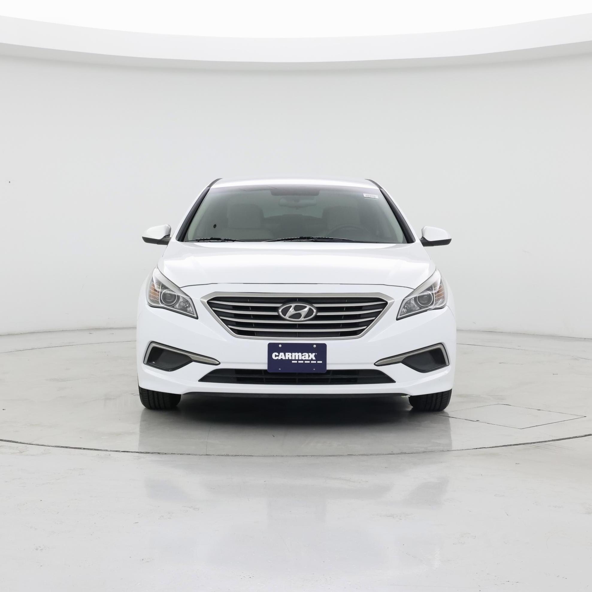 Thumbnail: 2016 Hyundai Sonata - 5