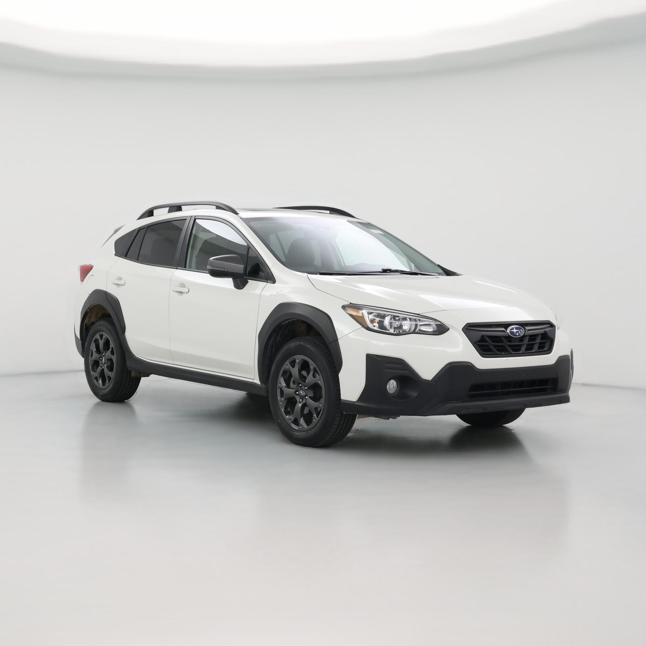 Thumbnail: 2023 Subaru Crosstrek - 1