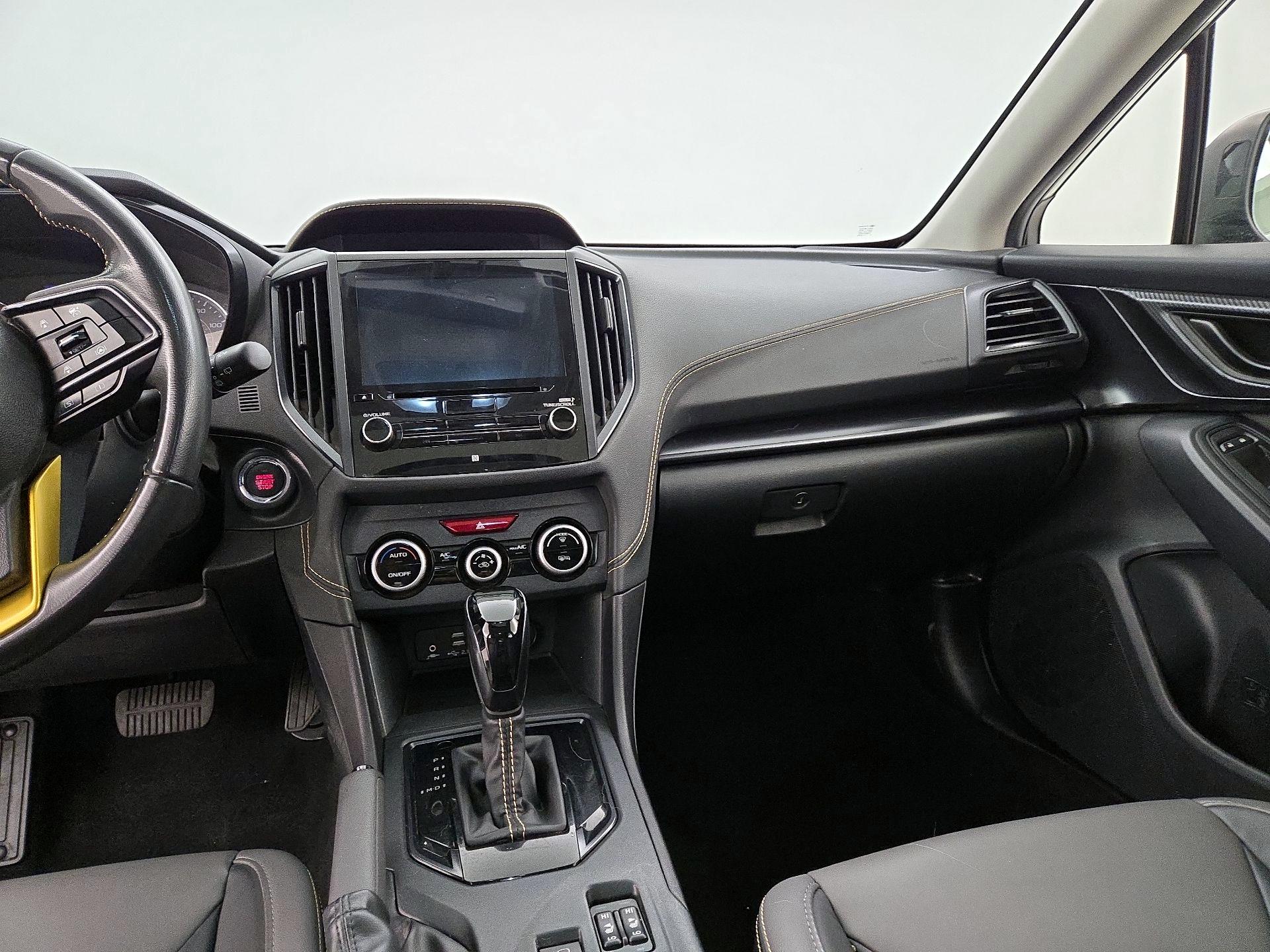 Thumbnail: 2023 Subaru Crosstrek - 9