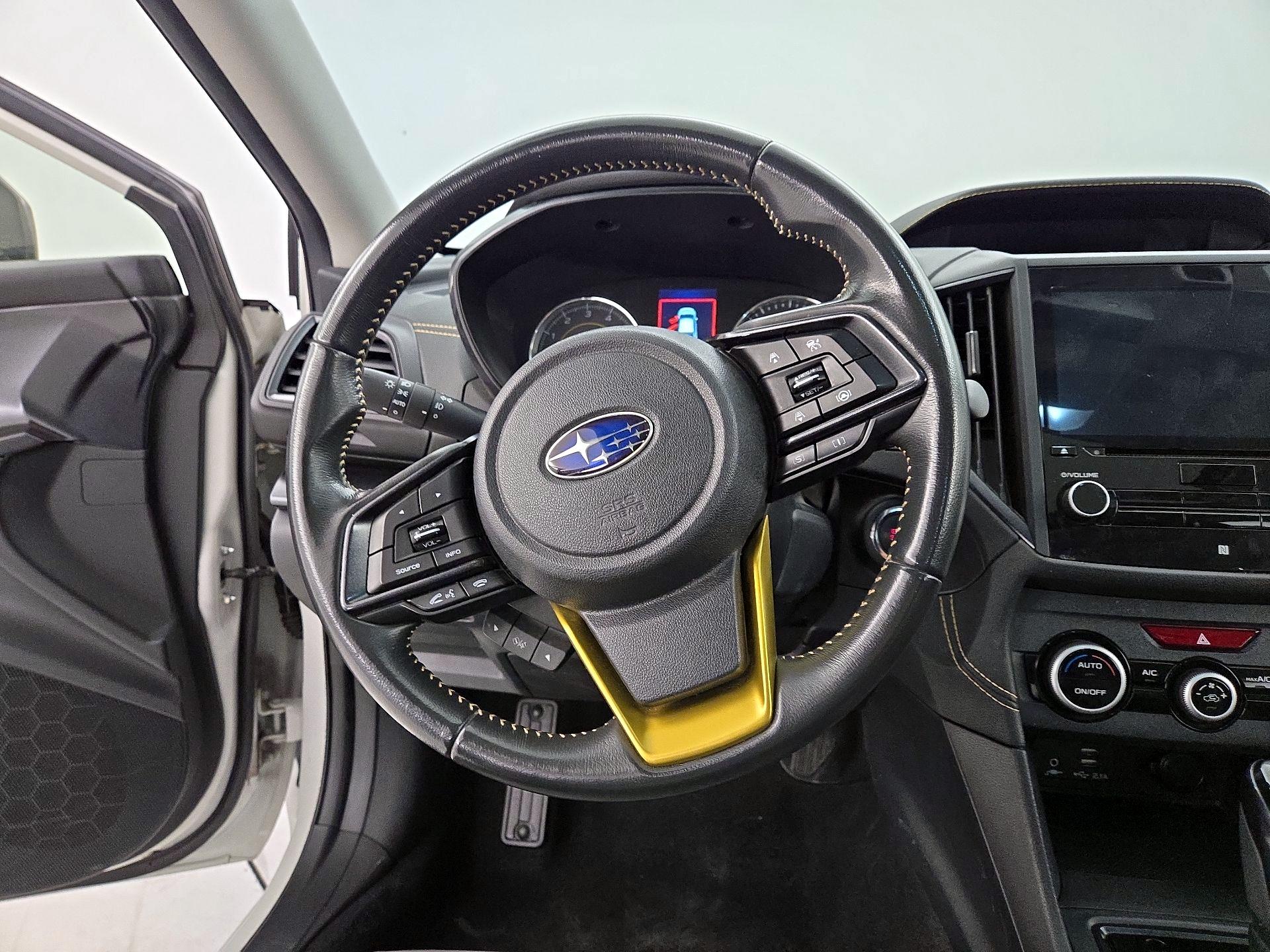 Thumbnail: 2023 Subaru Crosstrek - 10