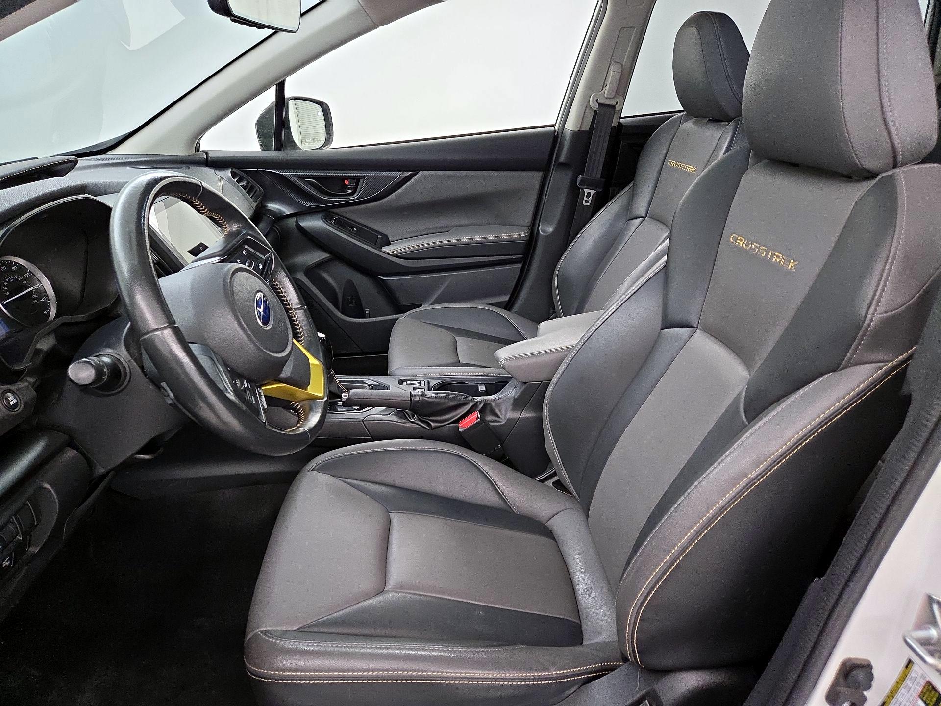 Thumbnail: 2023 Subaru Crosstrek - 11