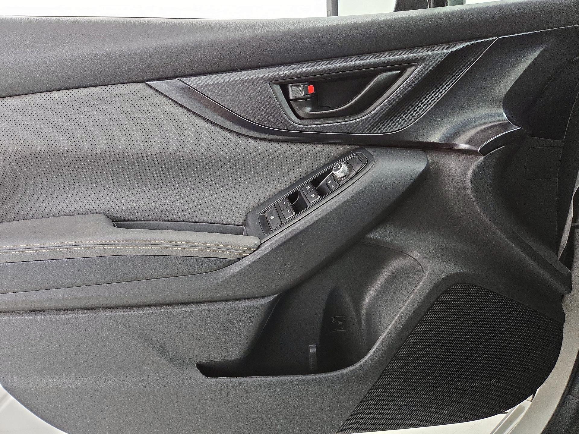 Thumbnail: 2023 Subaru Crosstrek - 12