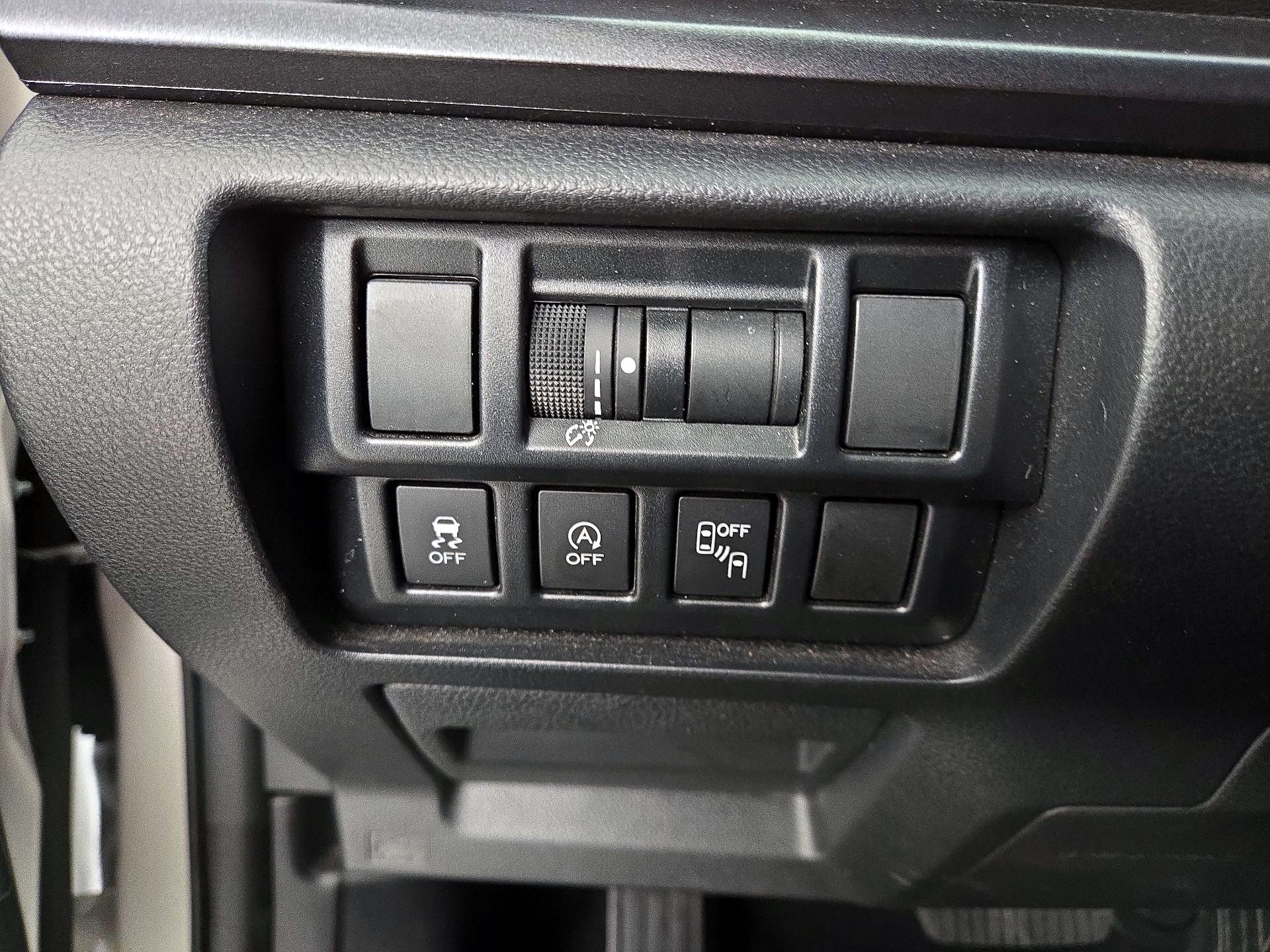 Thumbnail: 2023 Subaru Crosstrek - 13