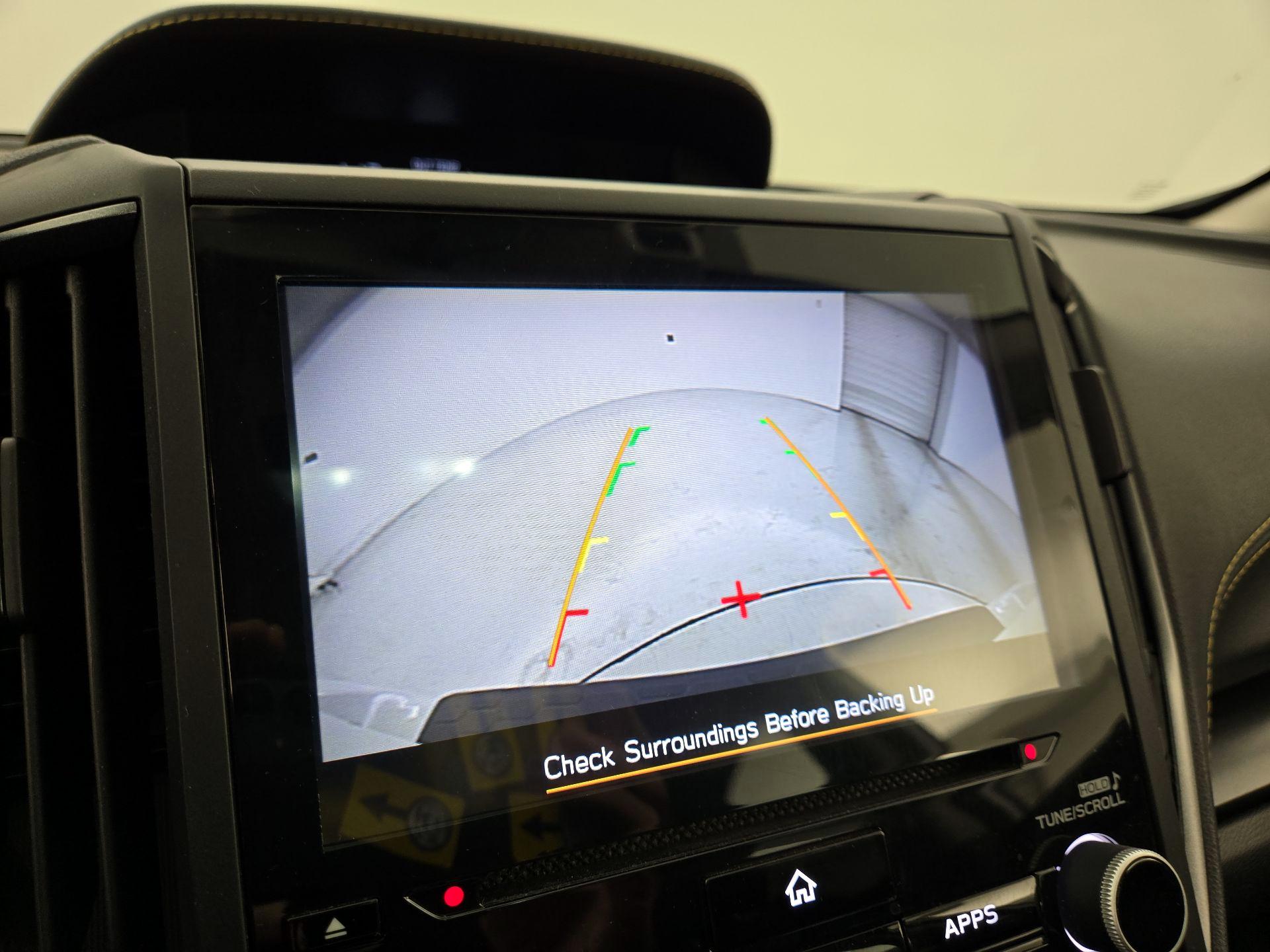 Thumbnail: 2023 Subaru Crosstrek - 14