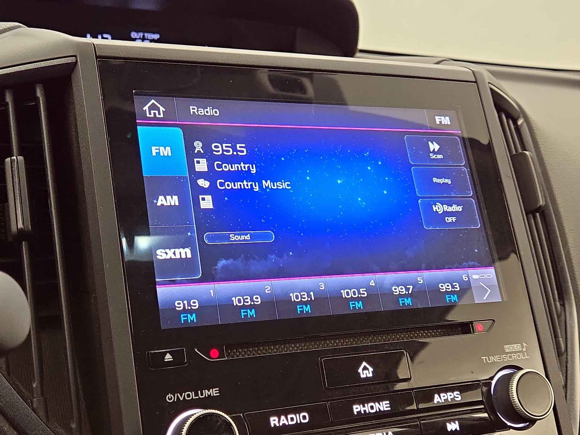 Thumbnail: 2023 Subaru Crosstrek - 15