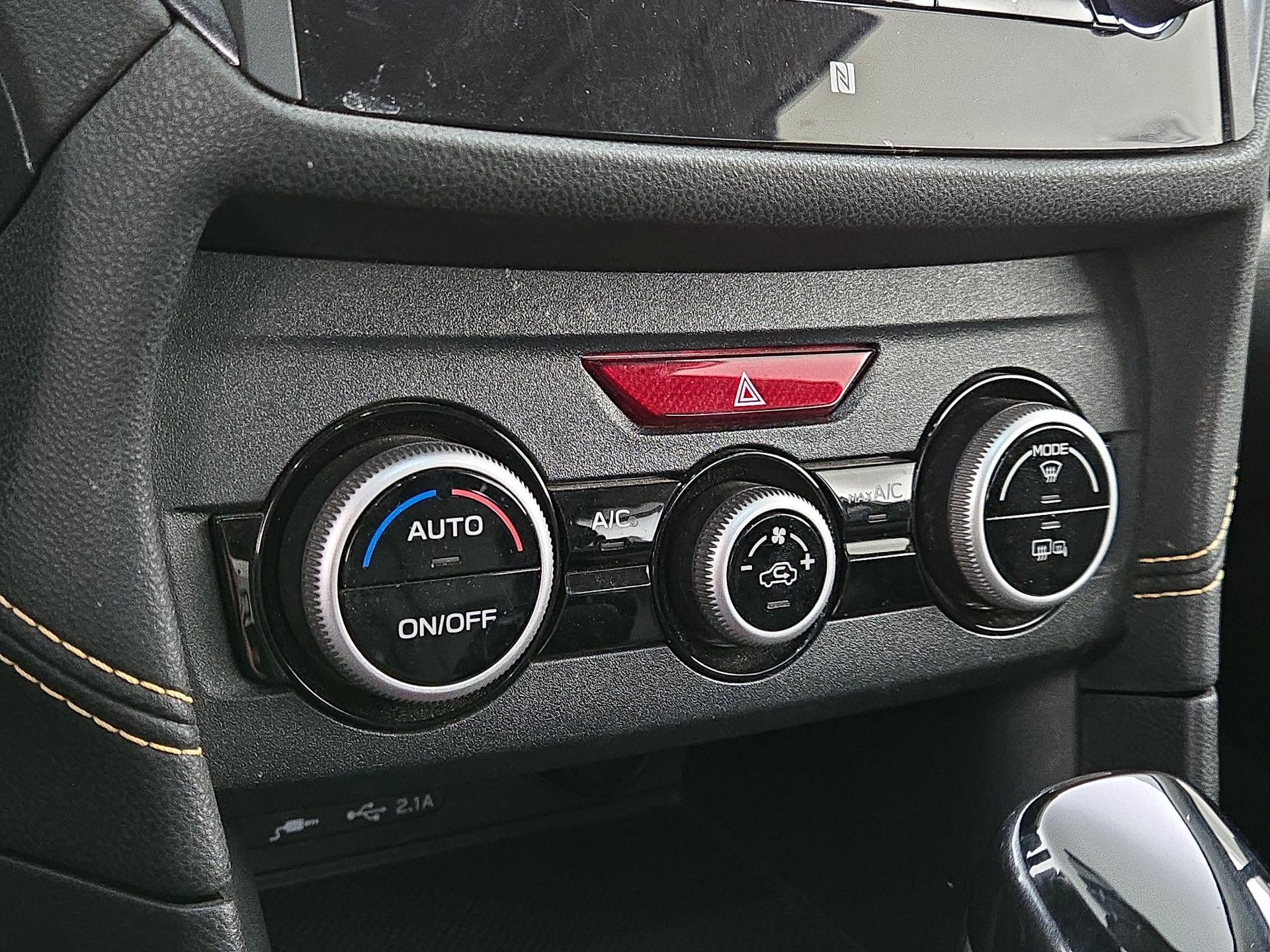 Thumbnail: 2023 Subaru Crosstrek - 16