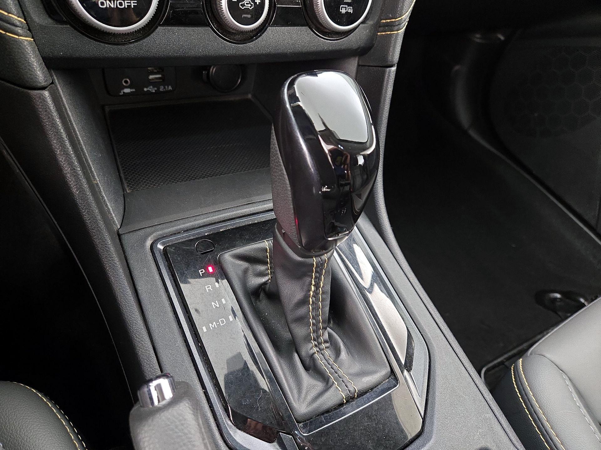 Thumbnail: 2023 Subaru Crosstrek - 17