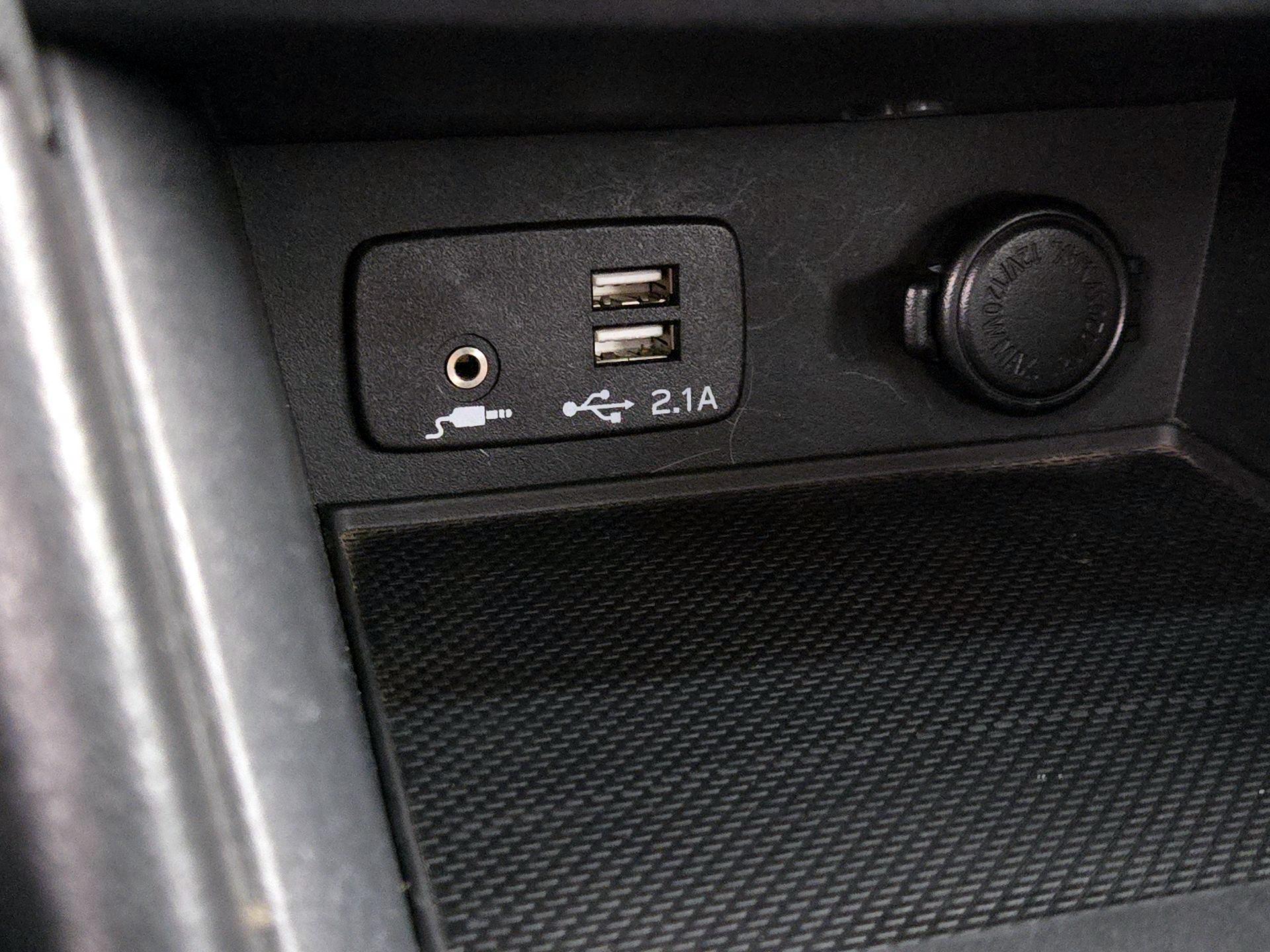 Thumbnail: 2023 Subaru Crosstrek - 18