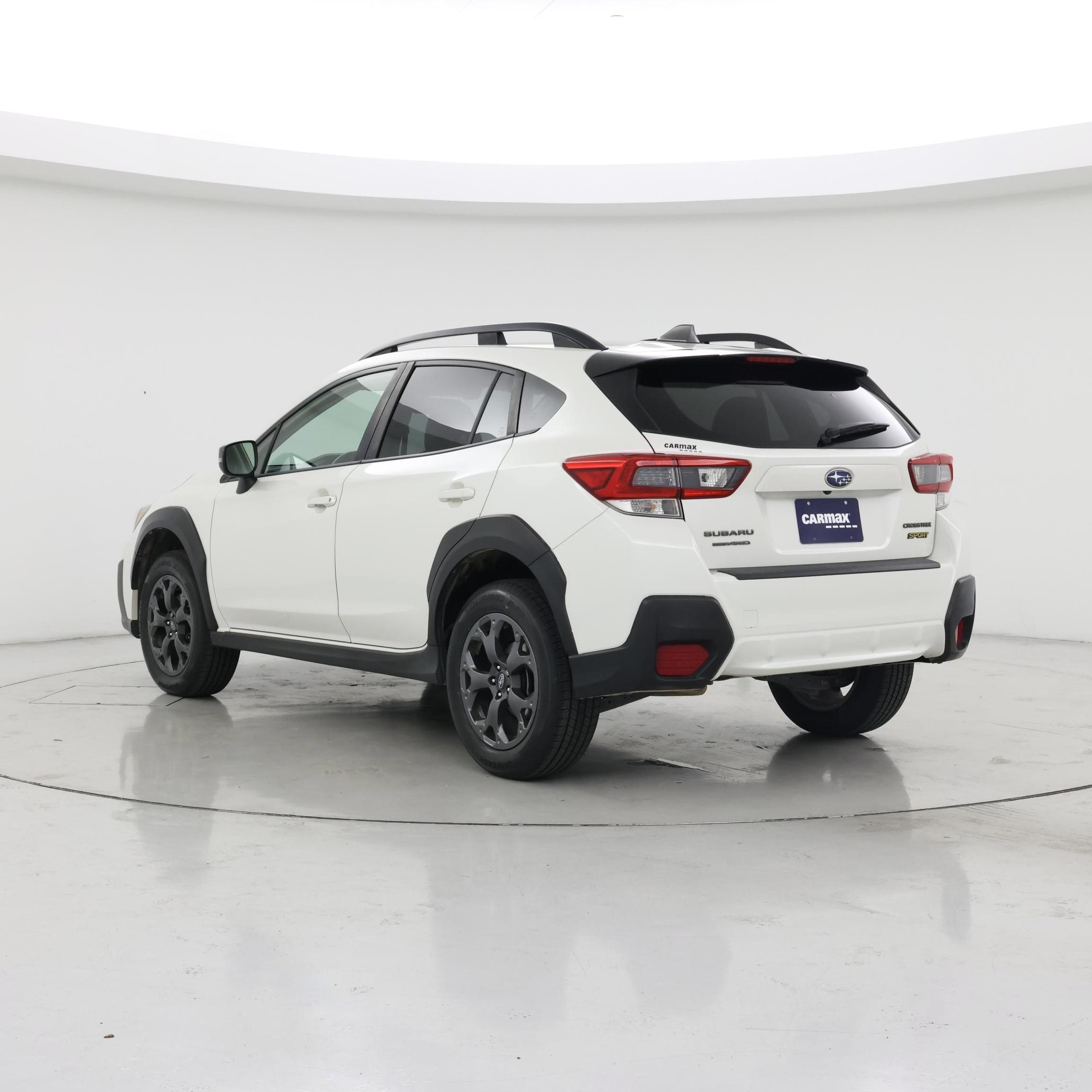 Thumbnail: 2023 Subaru Crosstrek - 2