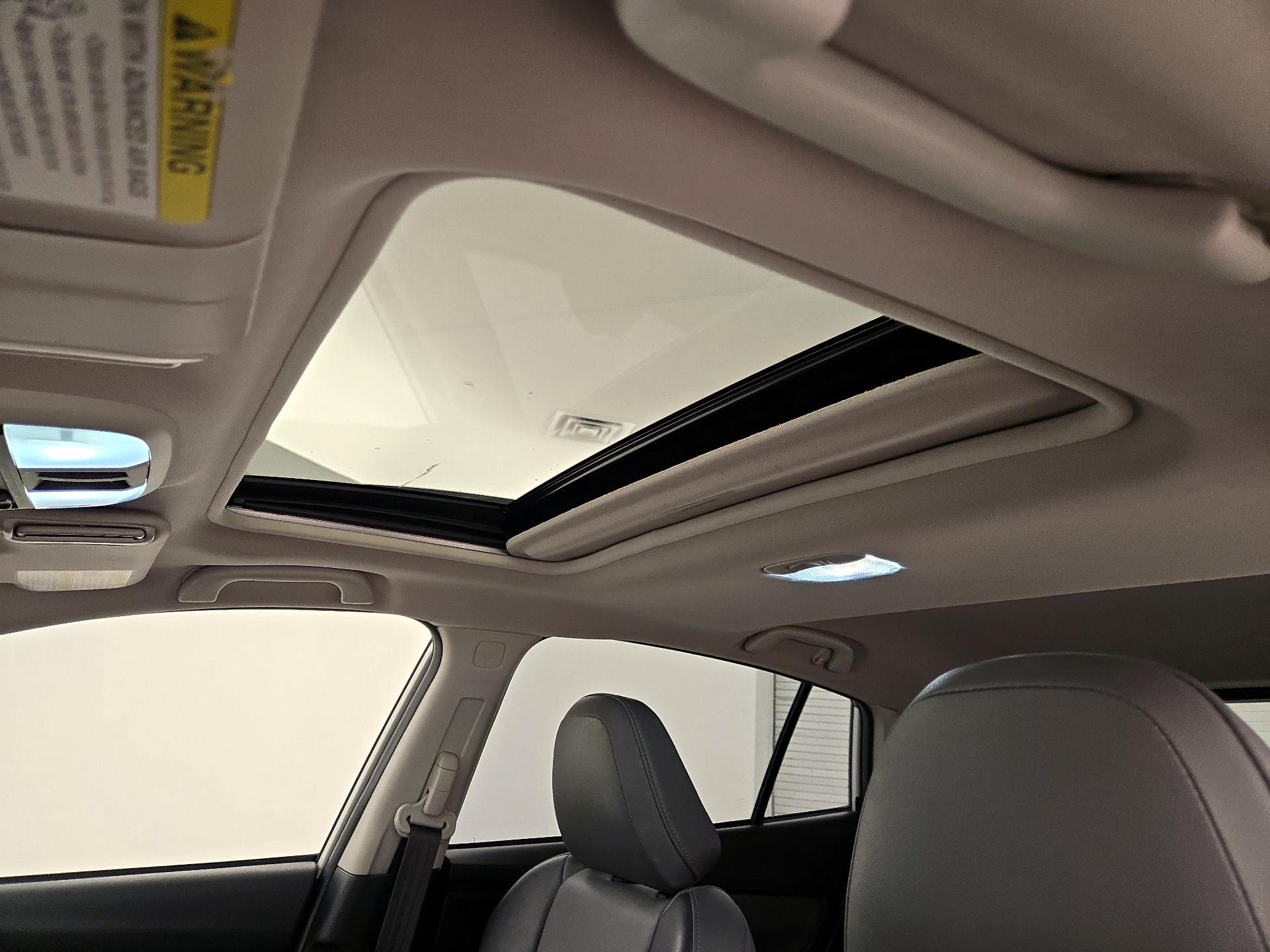 Thumbnail: 2023 Subaru Crosstrek - 19