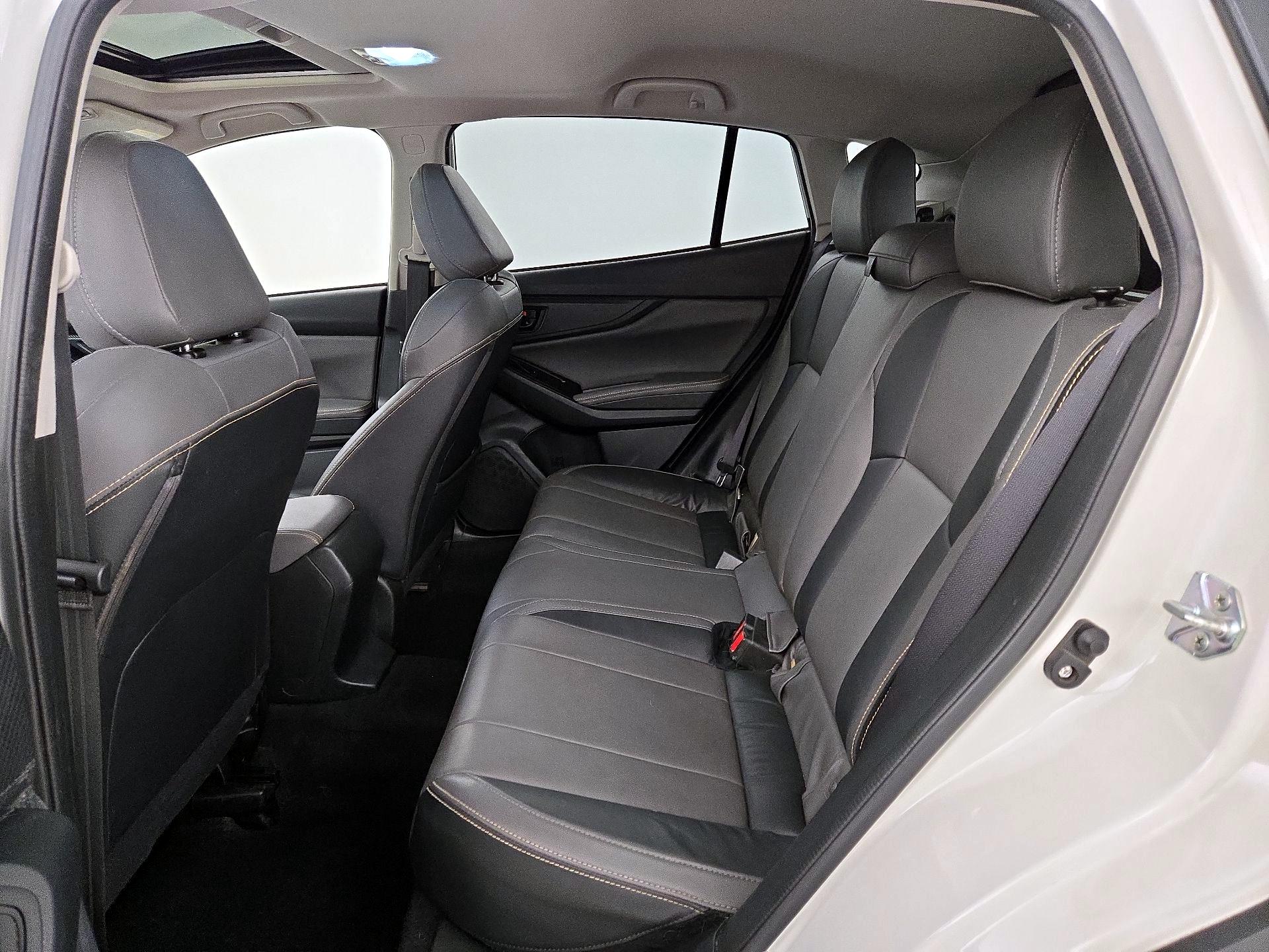 Thumbnail: 2023 Subaru Crosstrek - 20