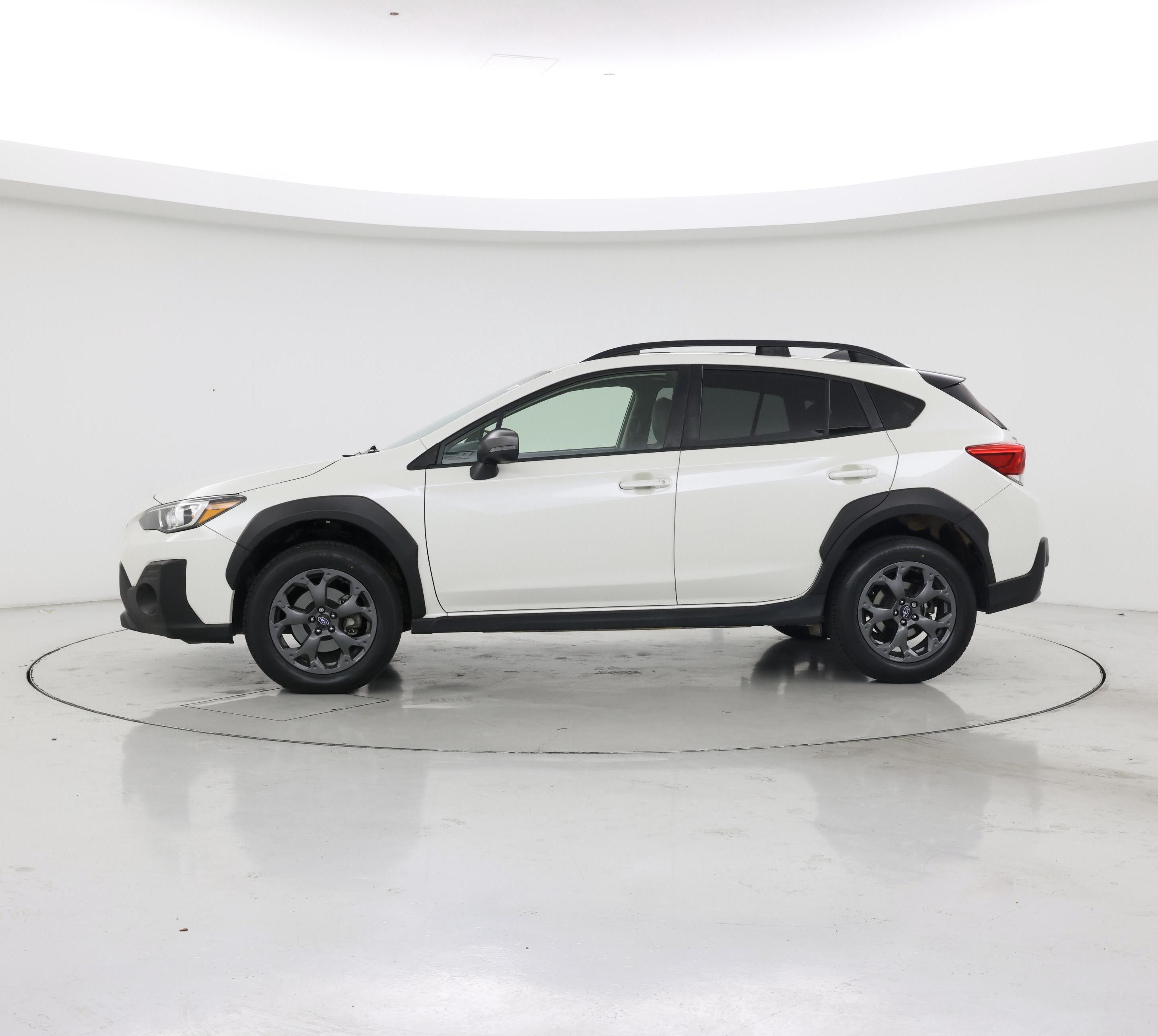 Thumbnail: 2023 Subaru Crosstrek - 3