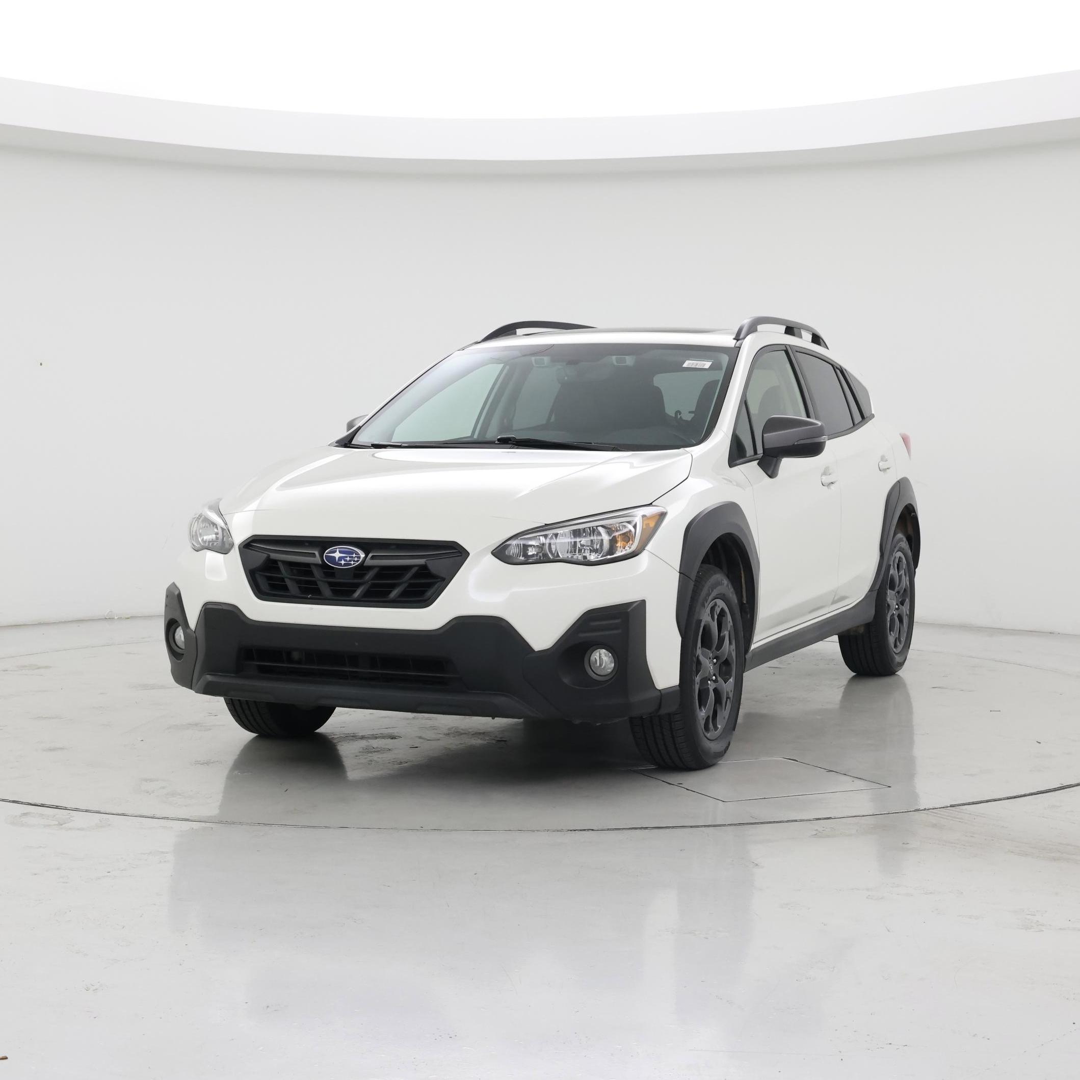 Thumbnail: 2023 Subaru Crosstrek - 4