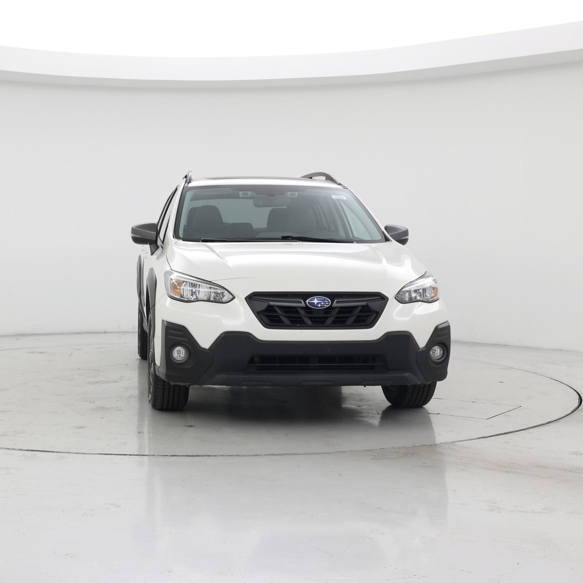 Thumbnail: 2023 Subaru Crosstrek - 5