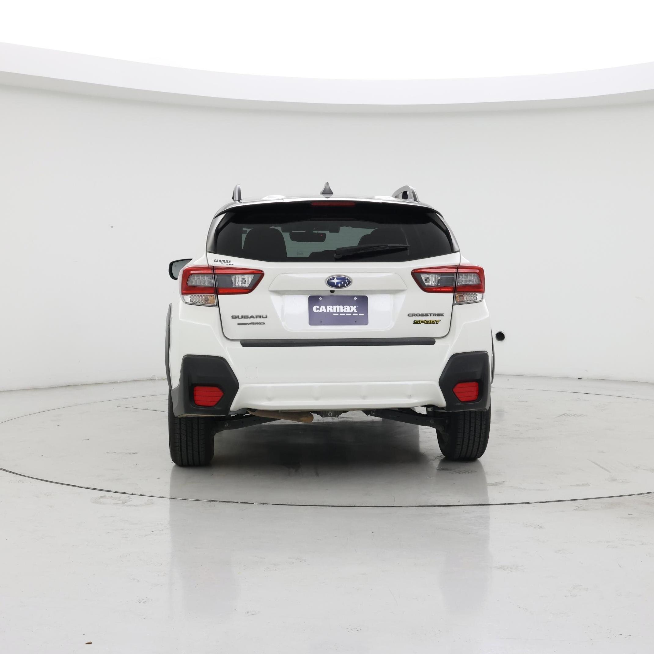 Thumbnail: 2023 Subaru Crosstrek - 6