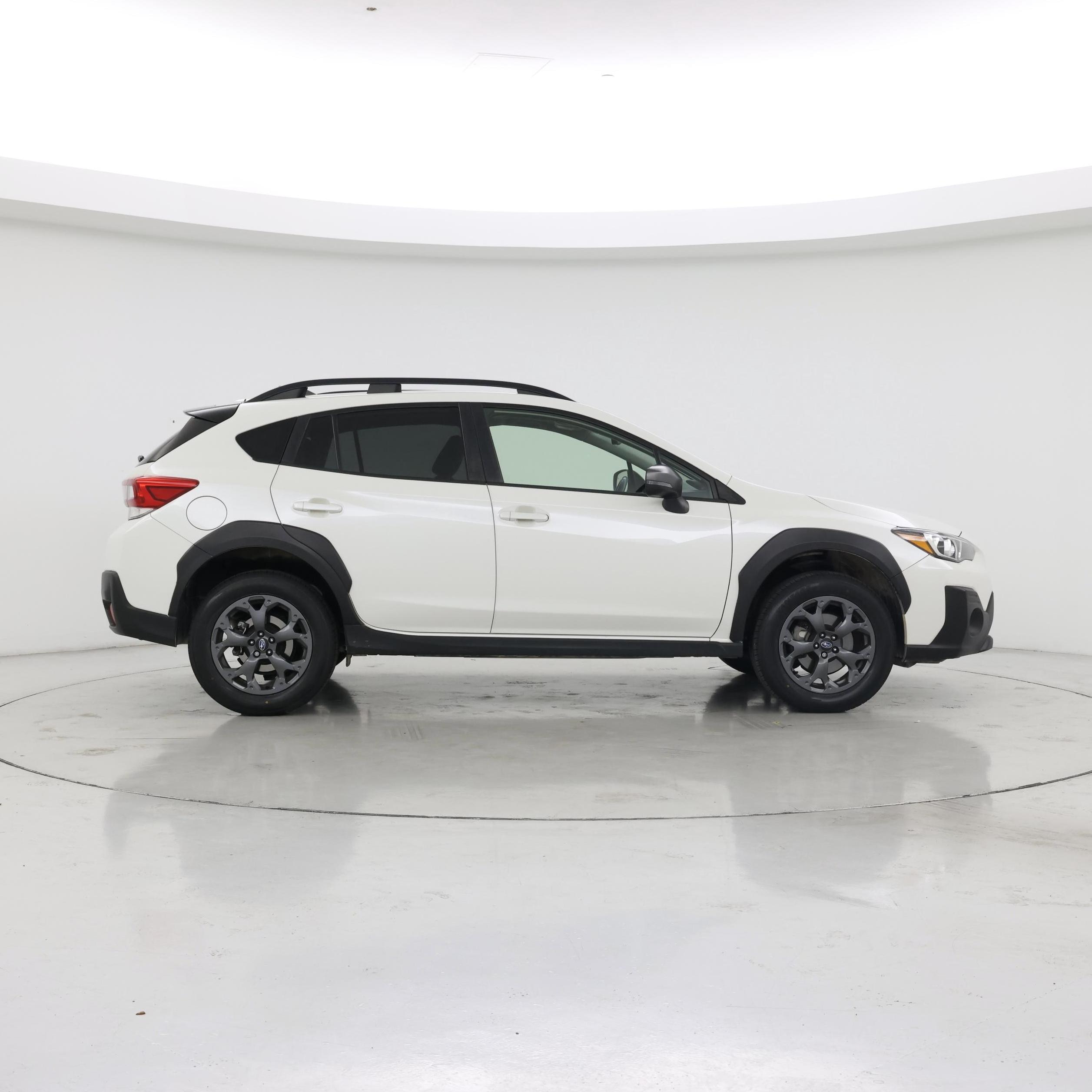 Thumbnail: 2023 Subaru Crosstrek - 7