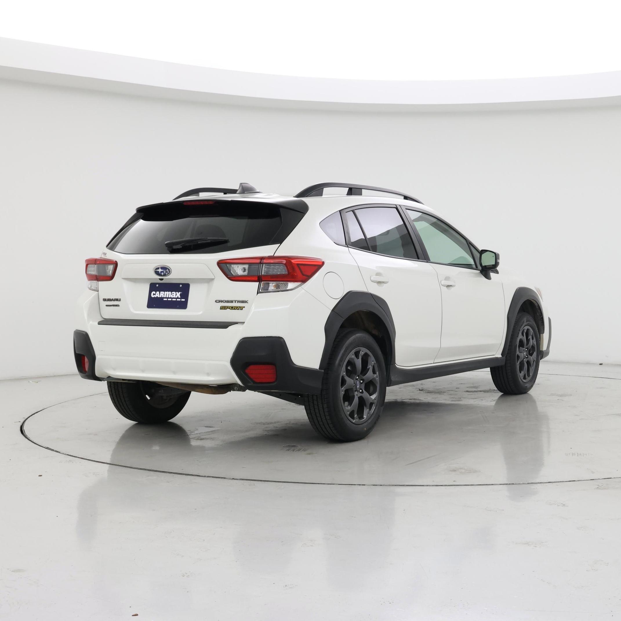 Thumbnail: 2023 Subaru Crosstrek - 8