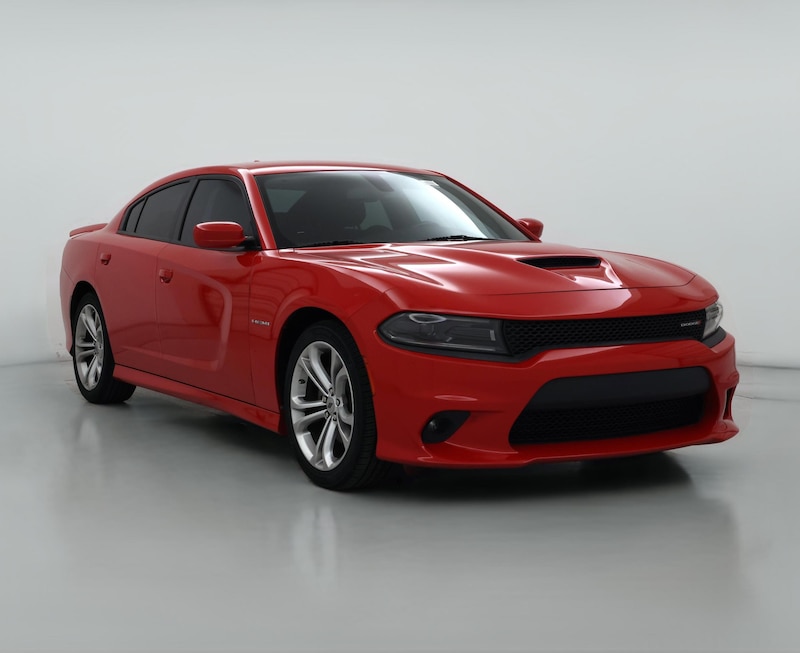 2022 Dodge Charger R/T