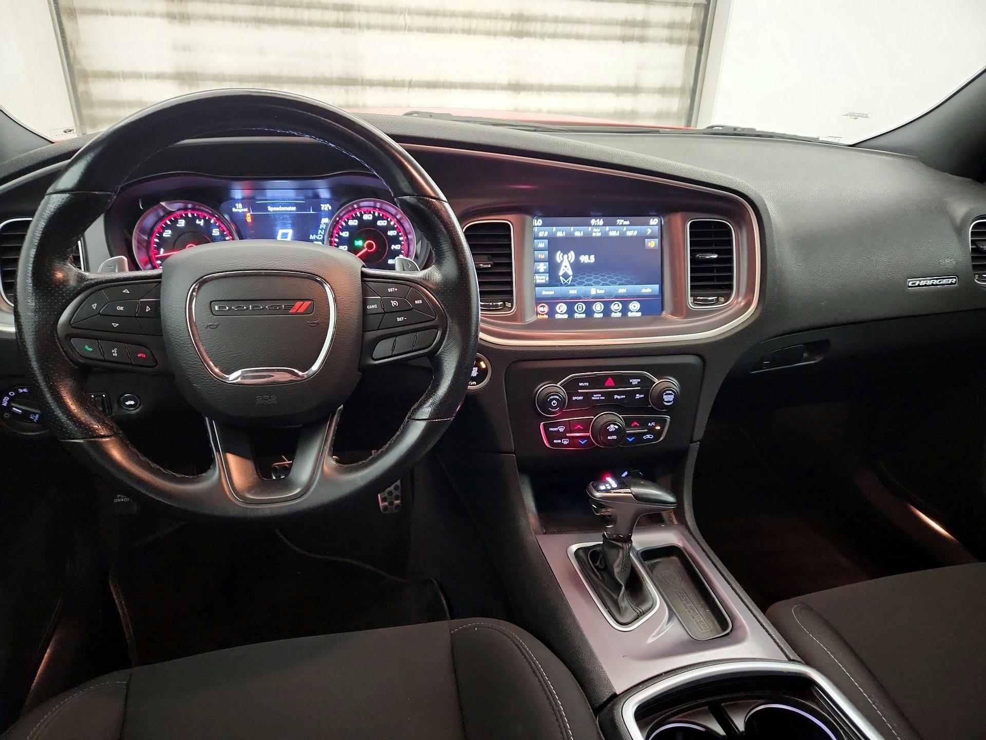 Thumbnail: 2022 Dodge Charger - 9