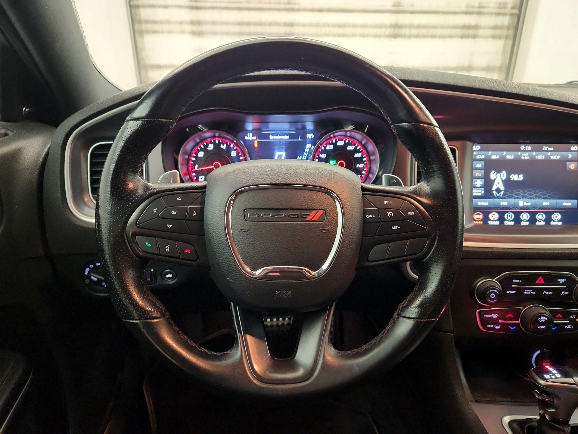 Thumbnail: 2022 Dodge Charger - 10