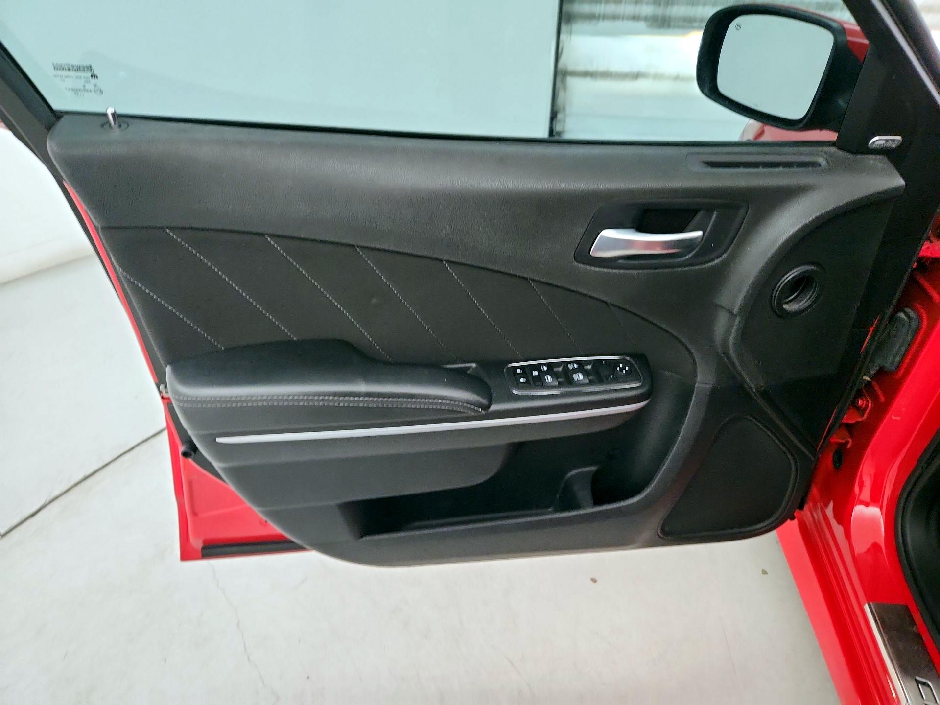 Thumbnail: 2022 Dodge Charger - 12