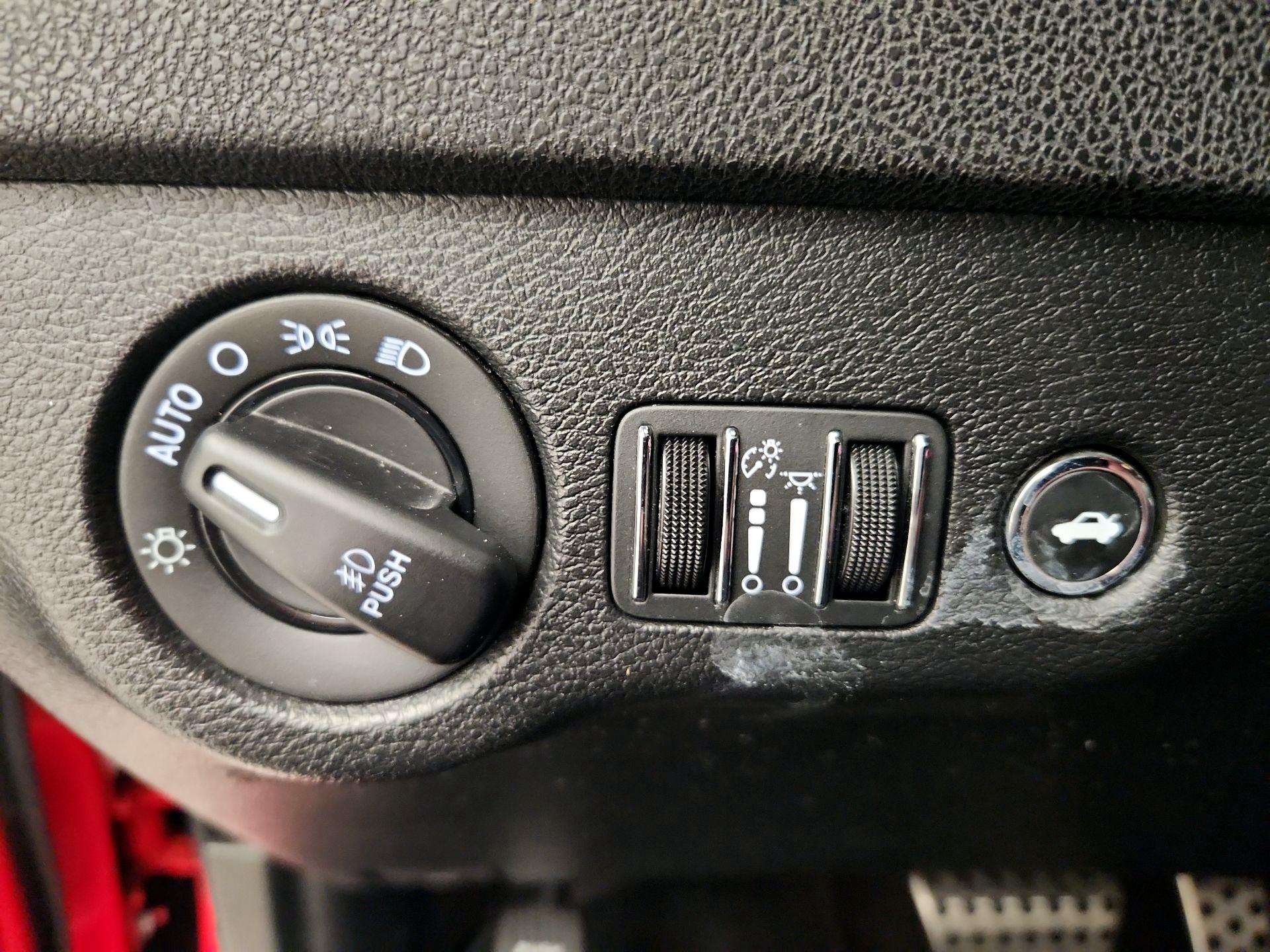 Thumbnail: 2022 Dodge Charger - 13