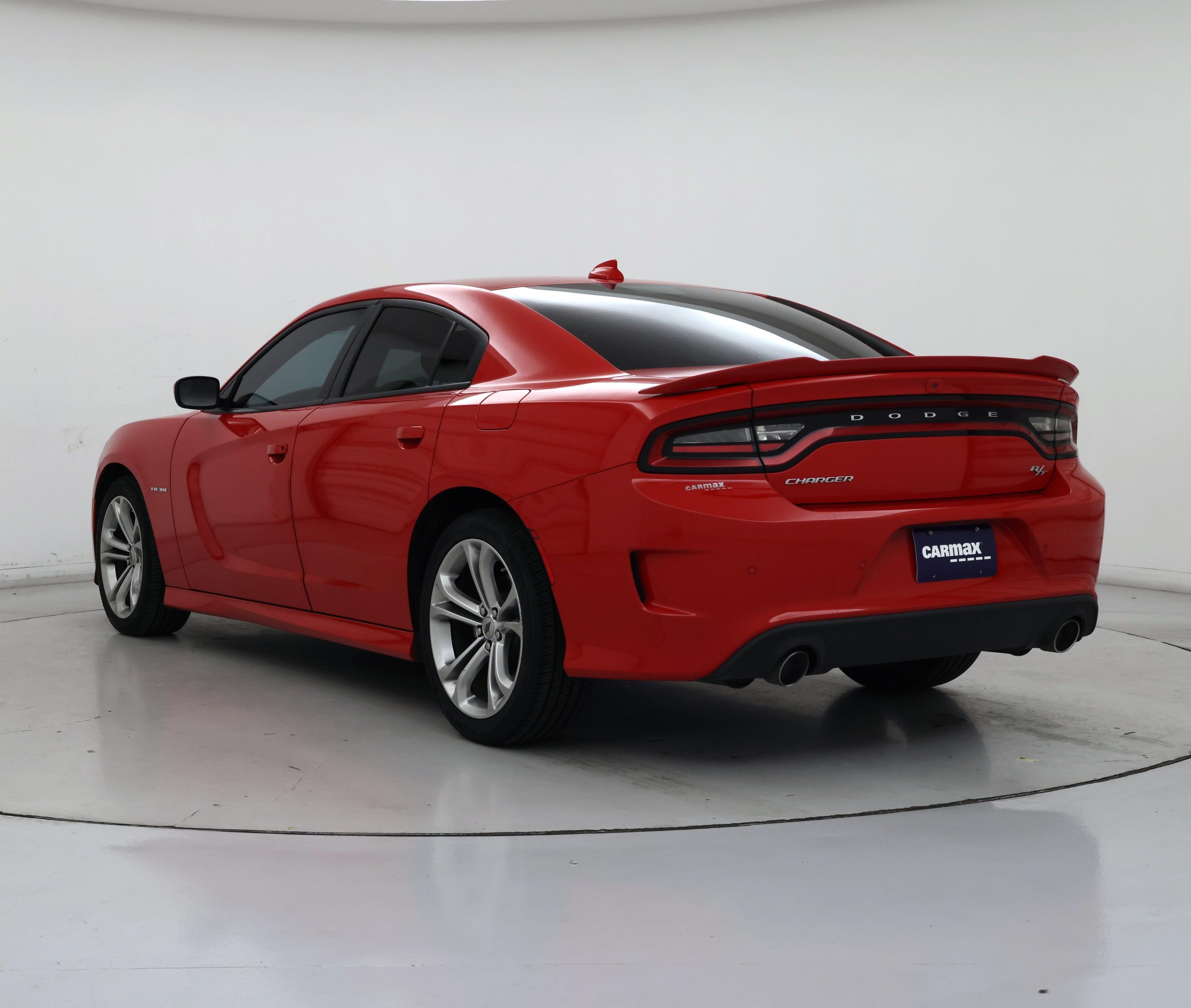 Thumbnail: 2022 Dodge Charger - 2