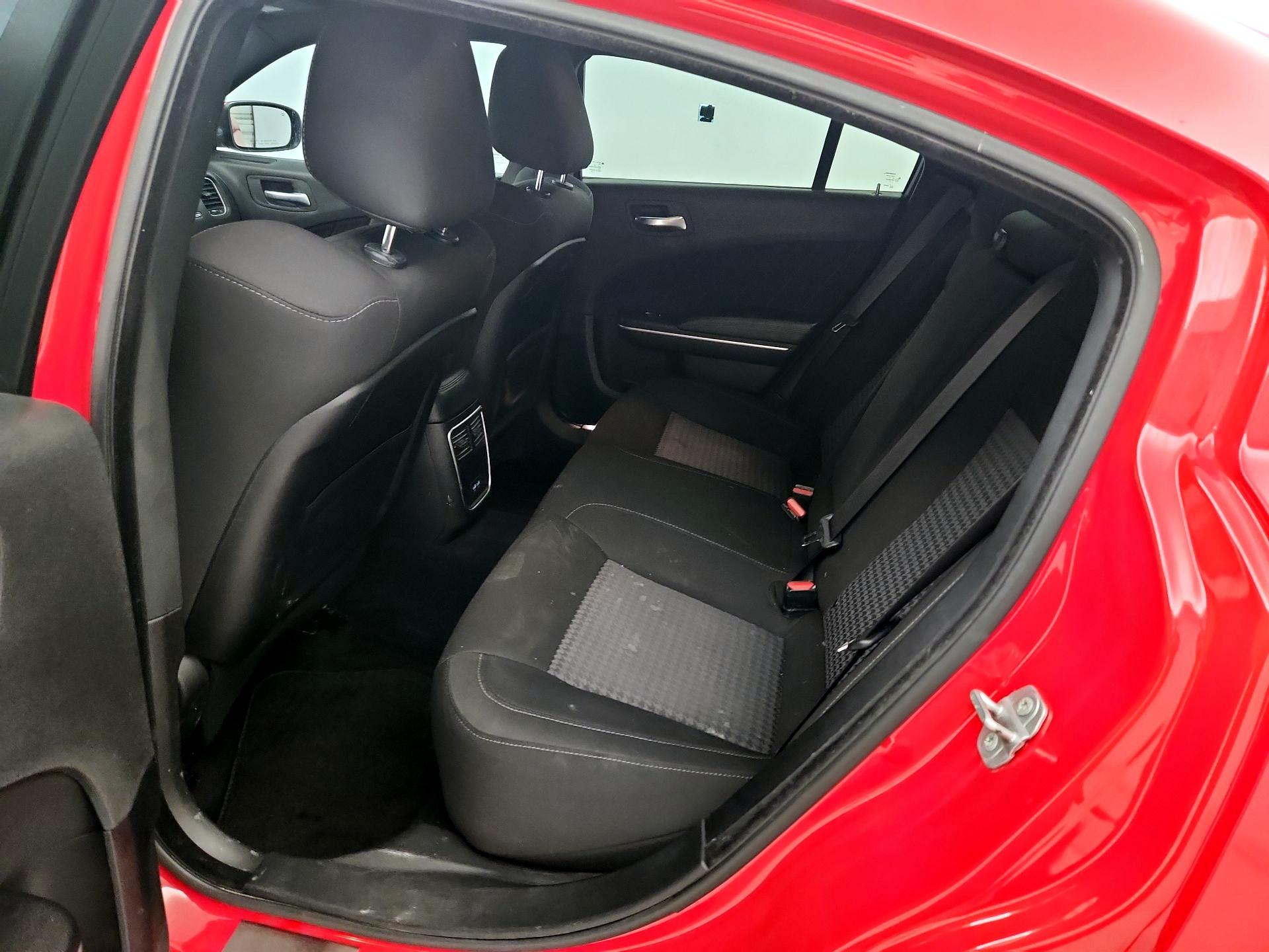 Thumbnail: 2022 Dodge Charger - 19