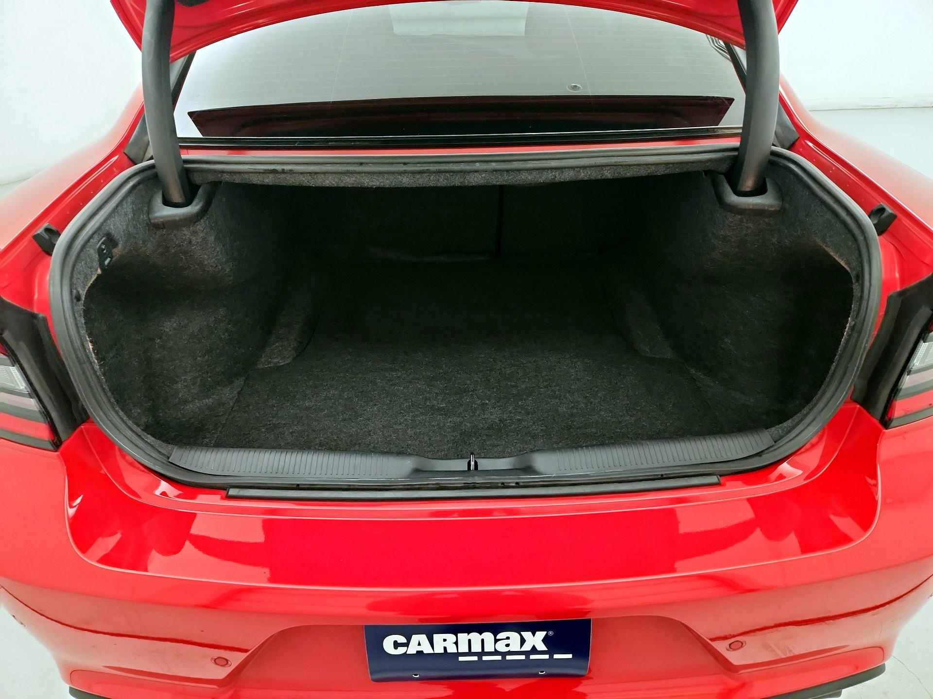 Thumbnail: 2022 Dodge Charger - 20