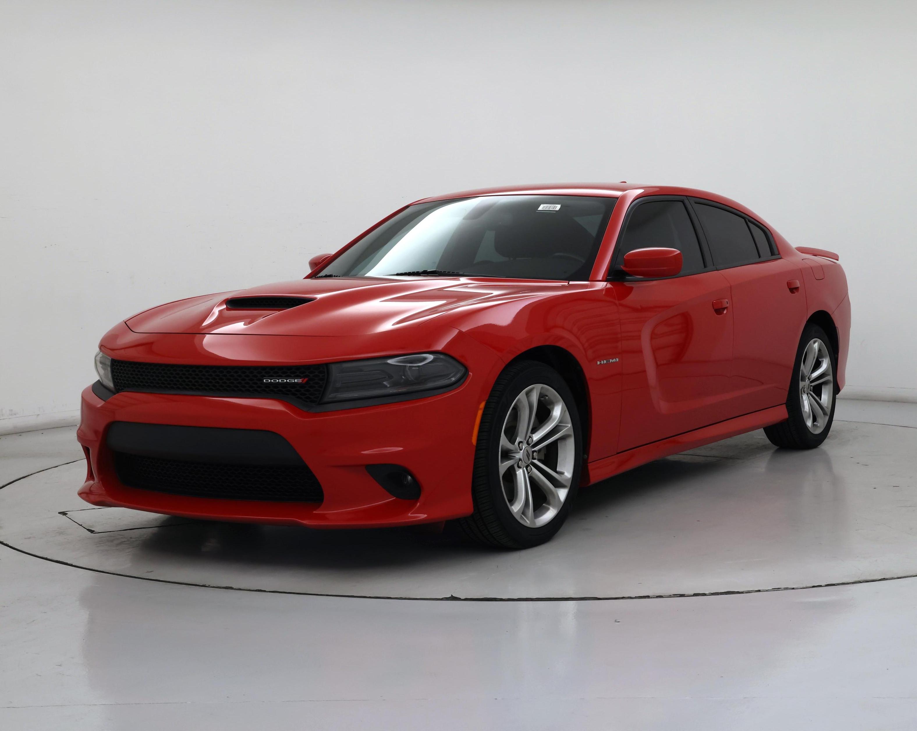 Thumbnail: 2022 Dodge Charger - 4