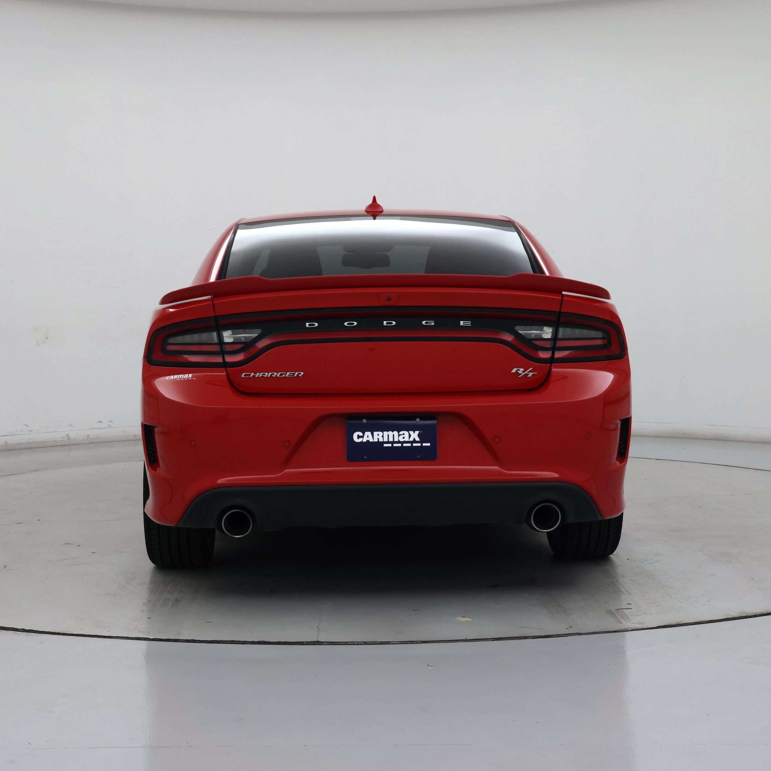 Thumbnail: 2022 Dodge Charger - 6