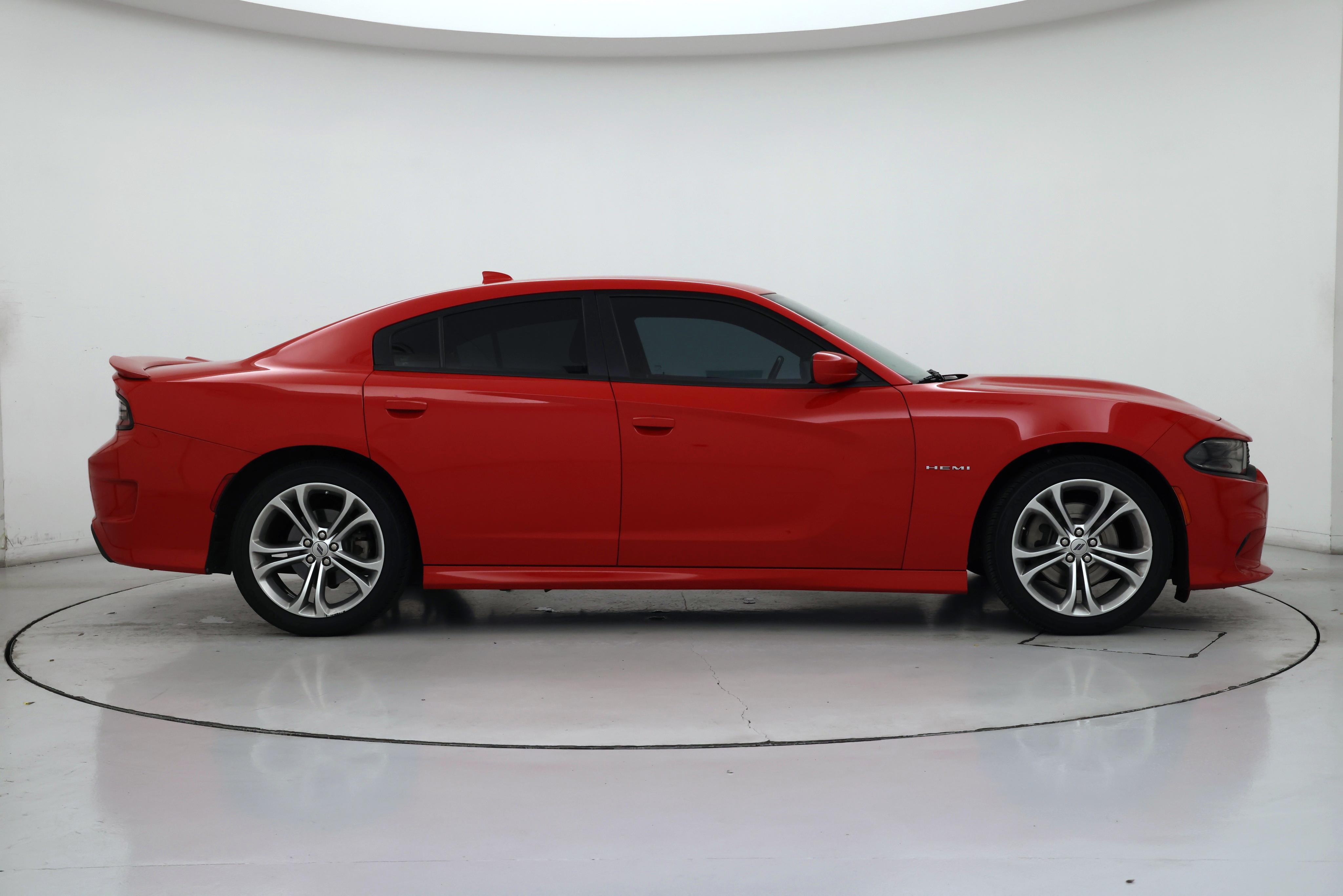 Thumbnail: 2022 Dodge Charger - 7